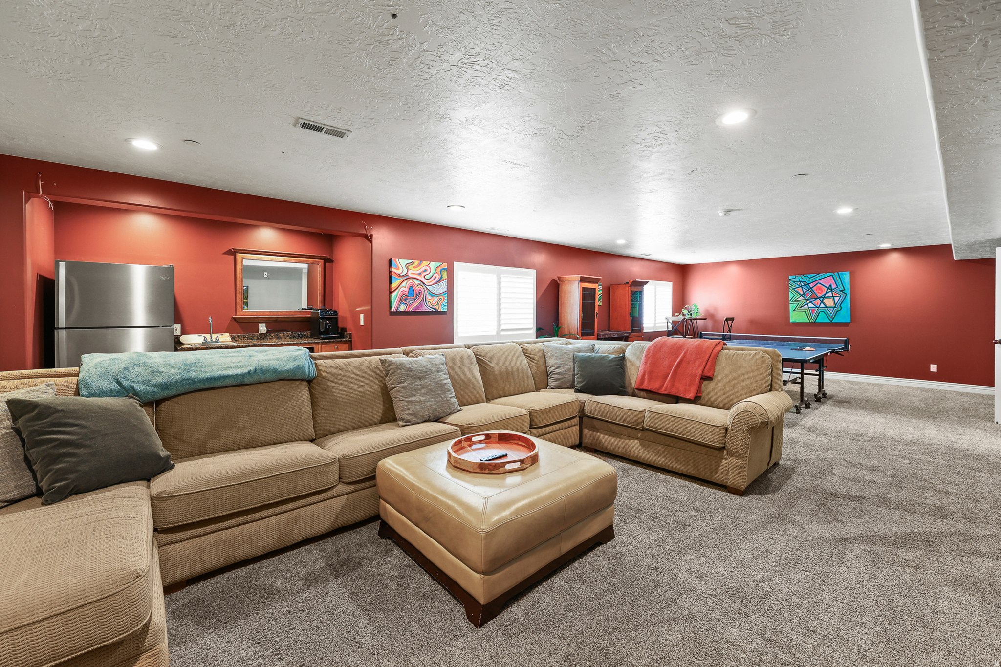 EAGLE CREST NO 1 AT SUNCREST - Residential