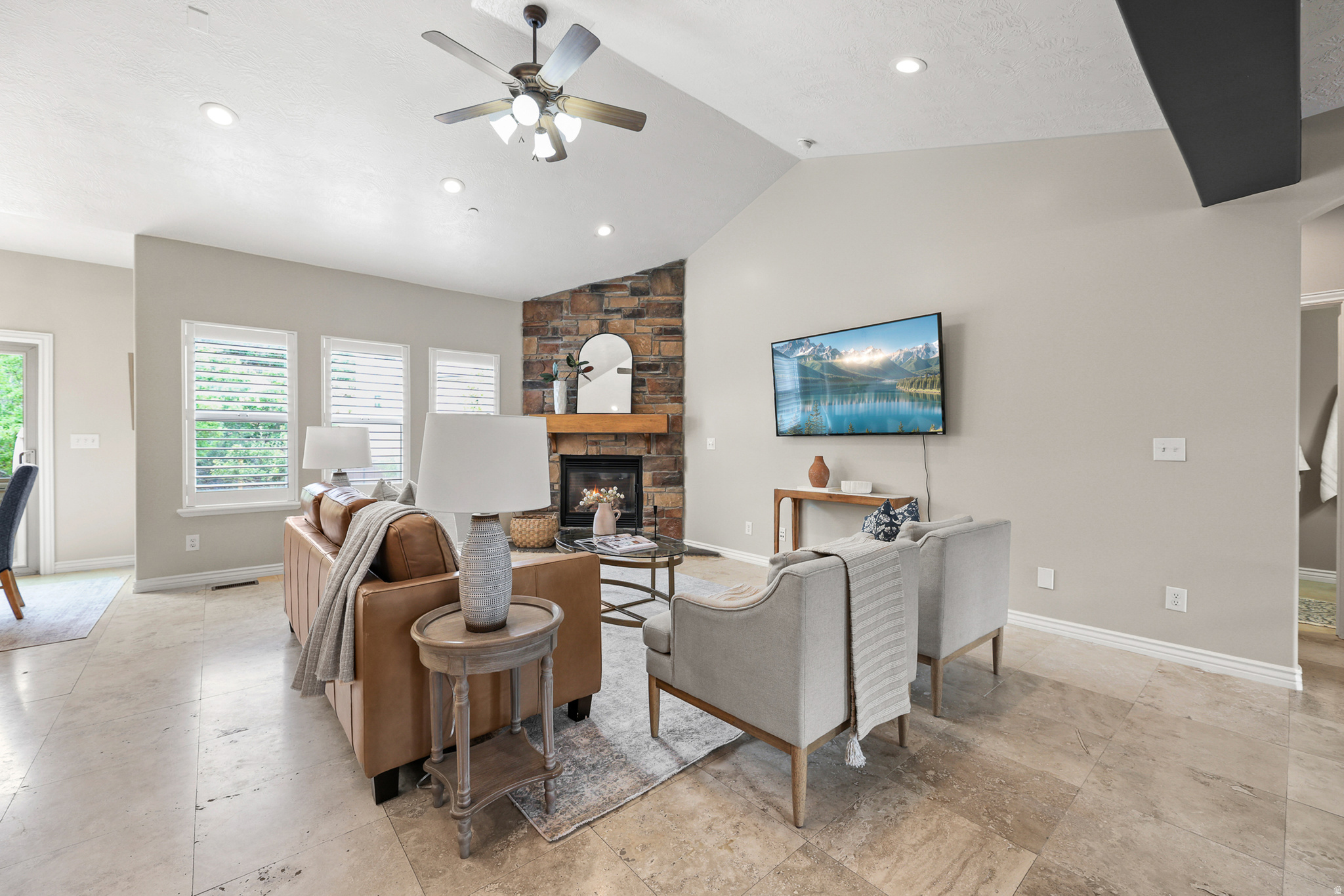 EAGLE CREST NO 1 AT SUNCREST - Residential