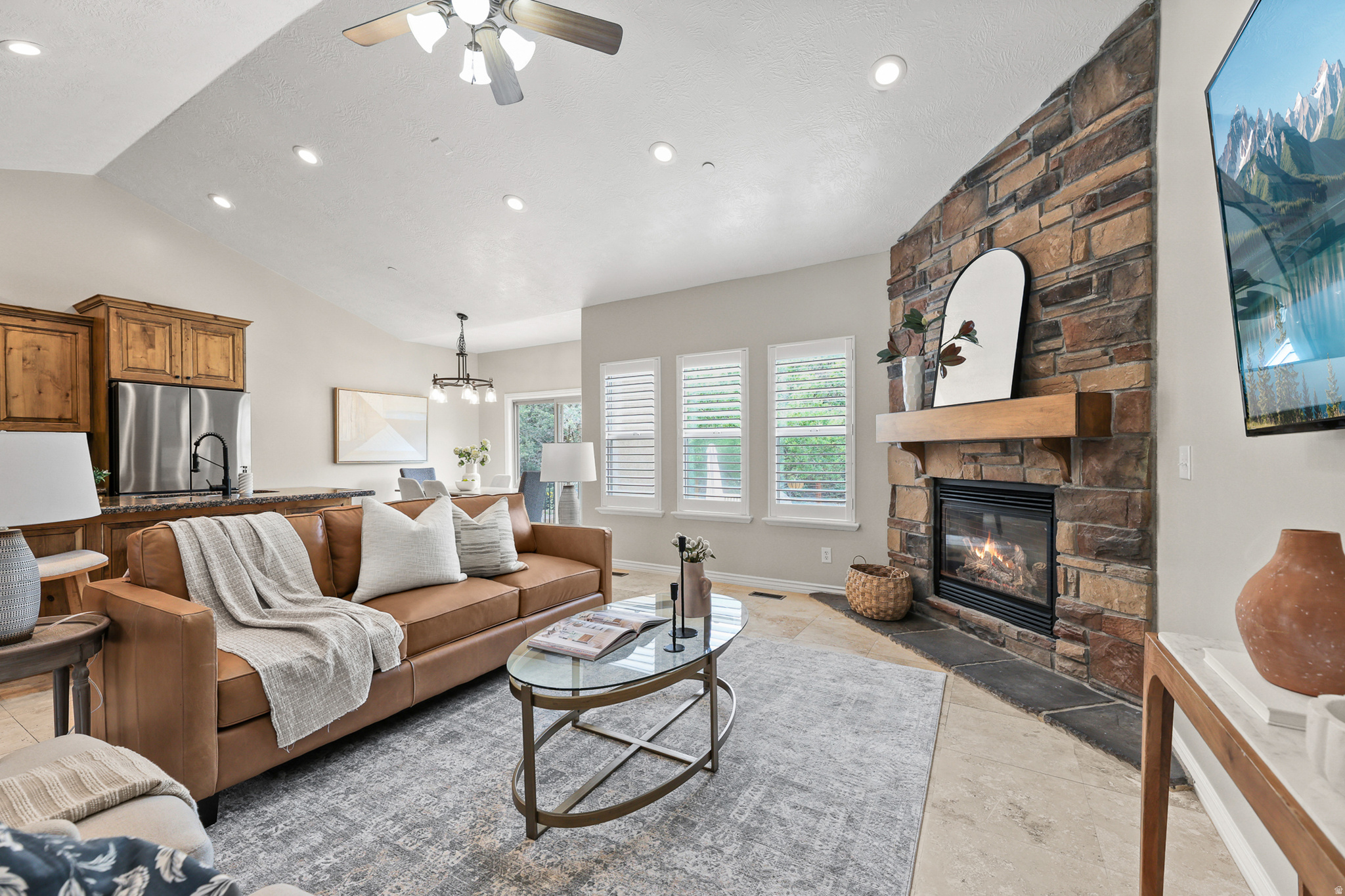 EAGLE CREST NO 1 AT SUNCREST - Residential