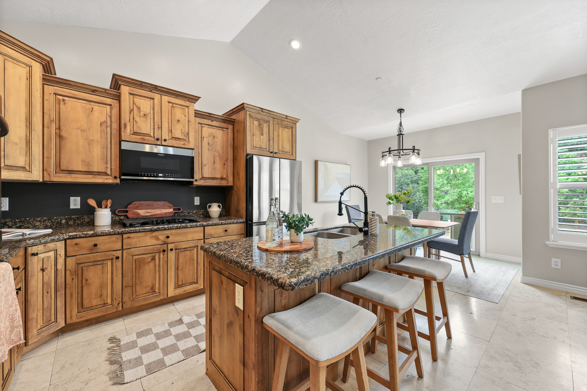 EAGLE CREST NO 1 AT SUNCREST - Residential