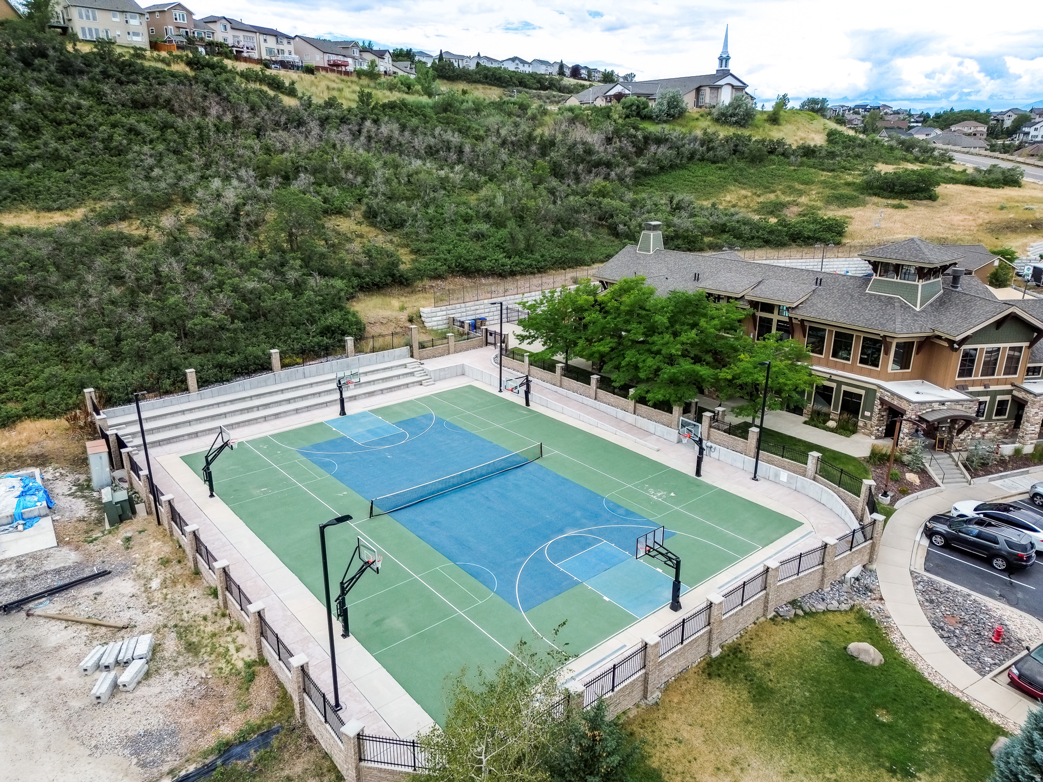 EAGLE CREST NO 1 AT SUNCREST - Residential