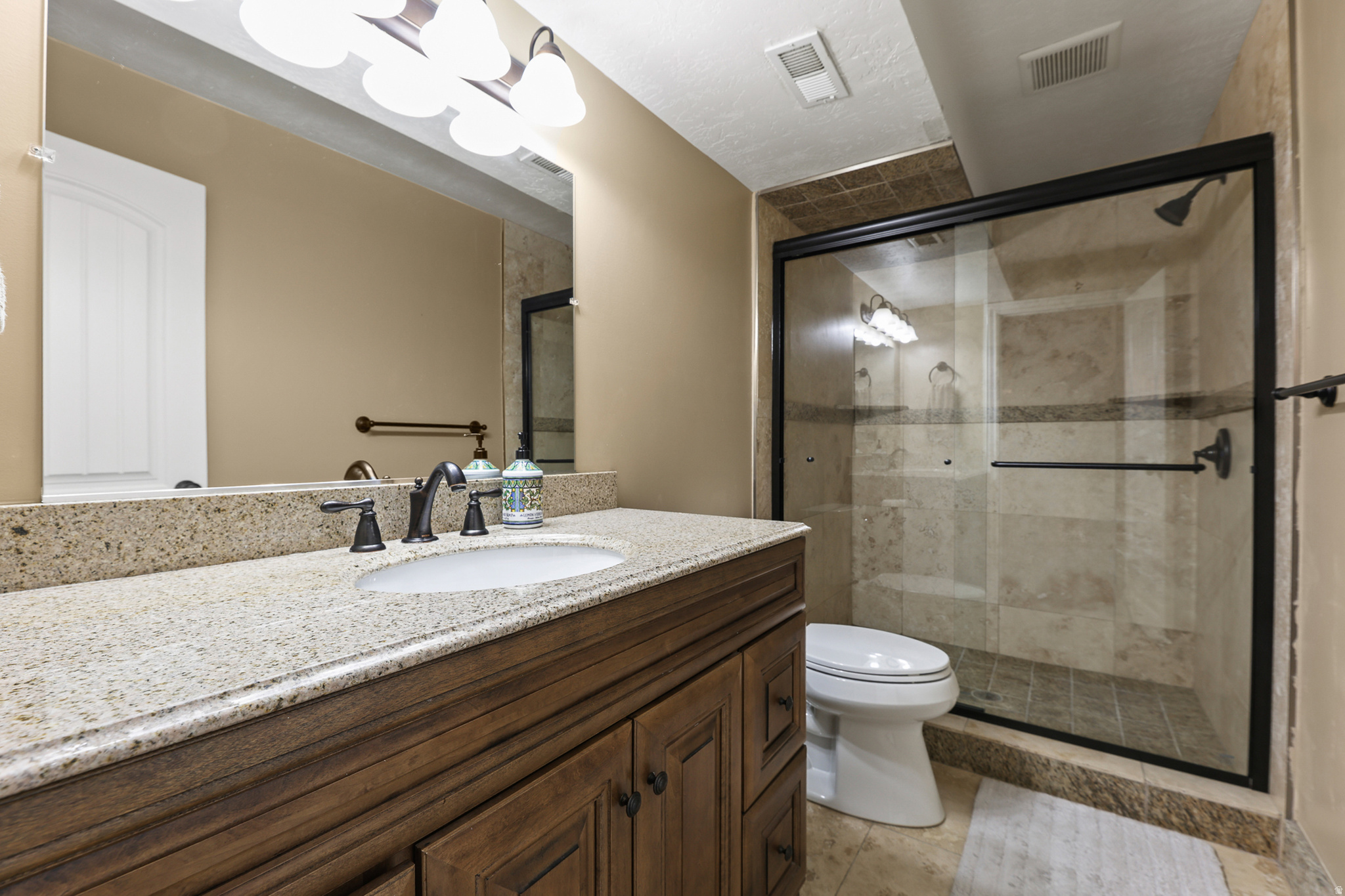 EAGLE CREST NO 1 AT SUNCREST - Residential