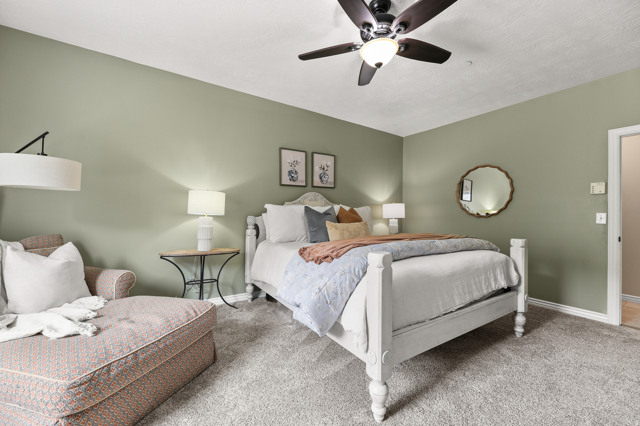 EAGLE CREST NO 1 AT SUNCREST - Residential