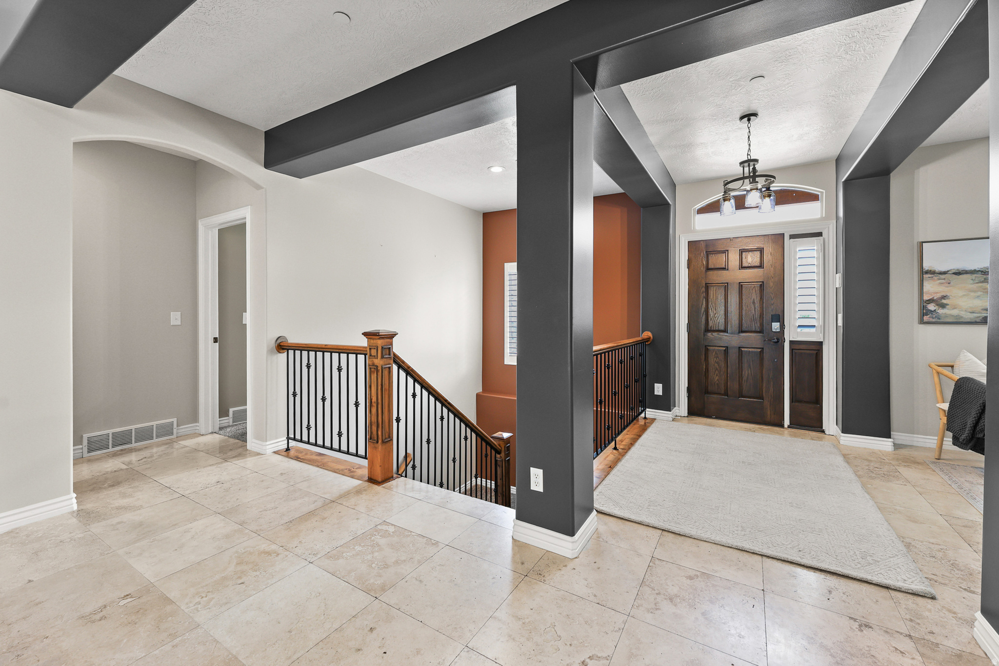EAGLE CREST NO 1 AT SUNCREST - Residential