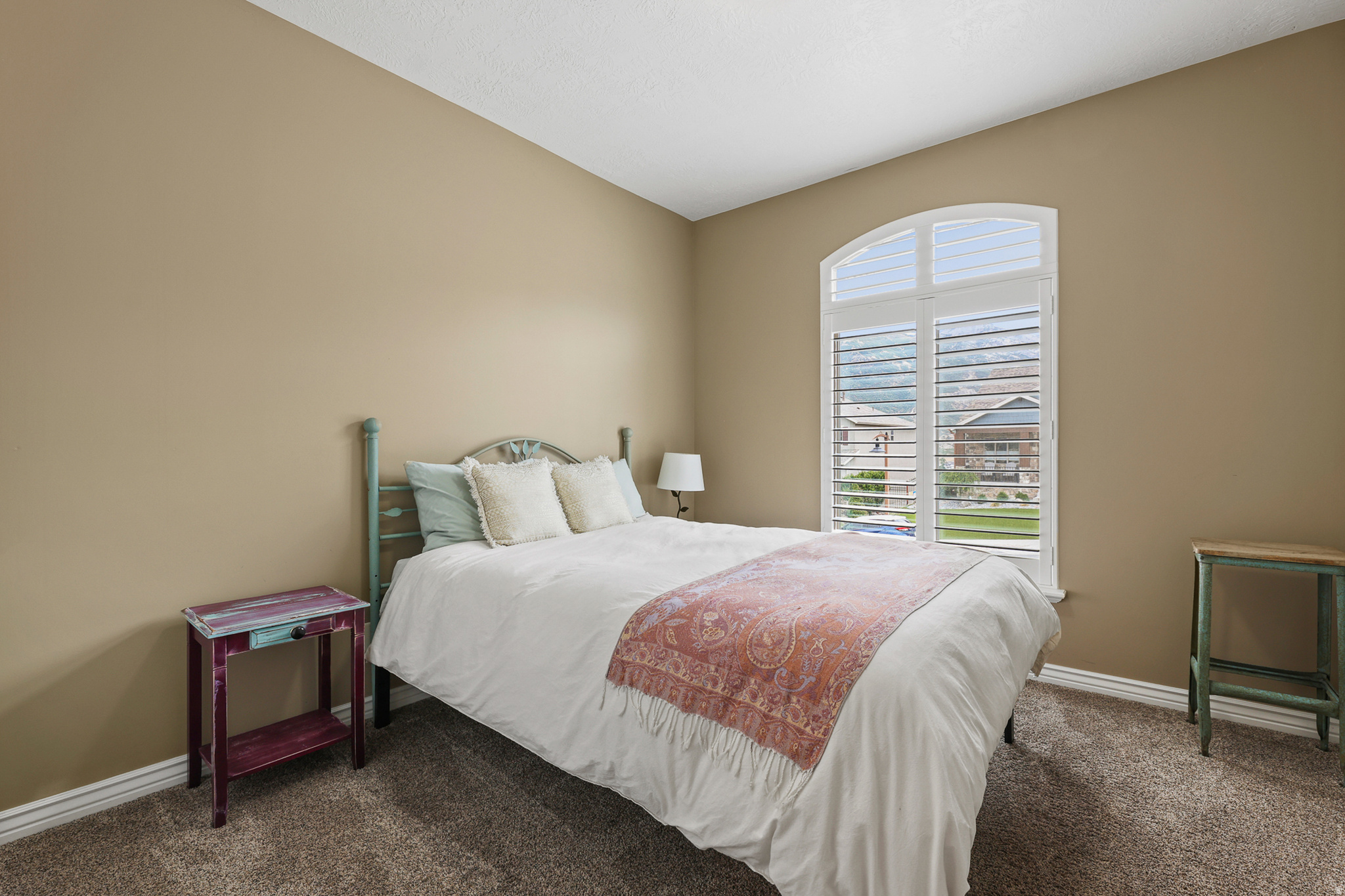 EAGLE CREST NO 1 AT SUNCREST - Residential