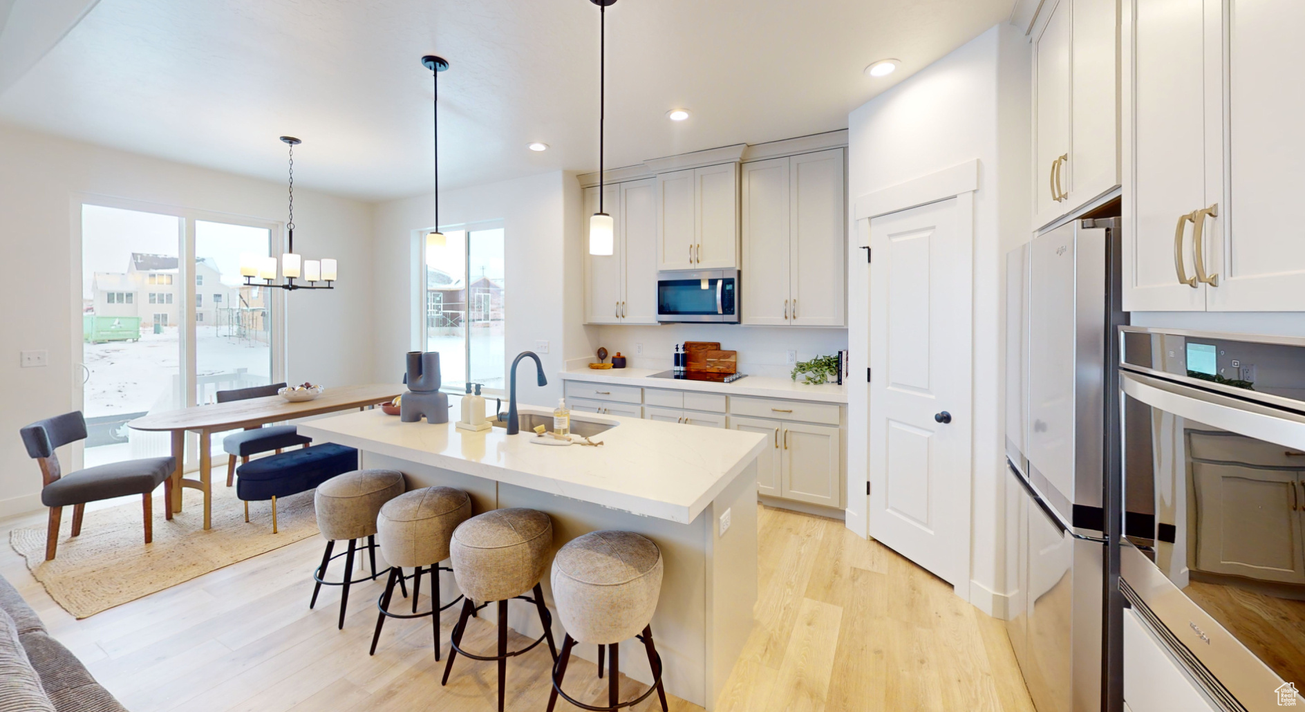 CANYON VIEW MEADOWS - Residential