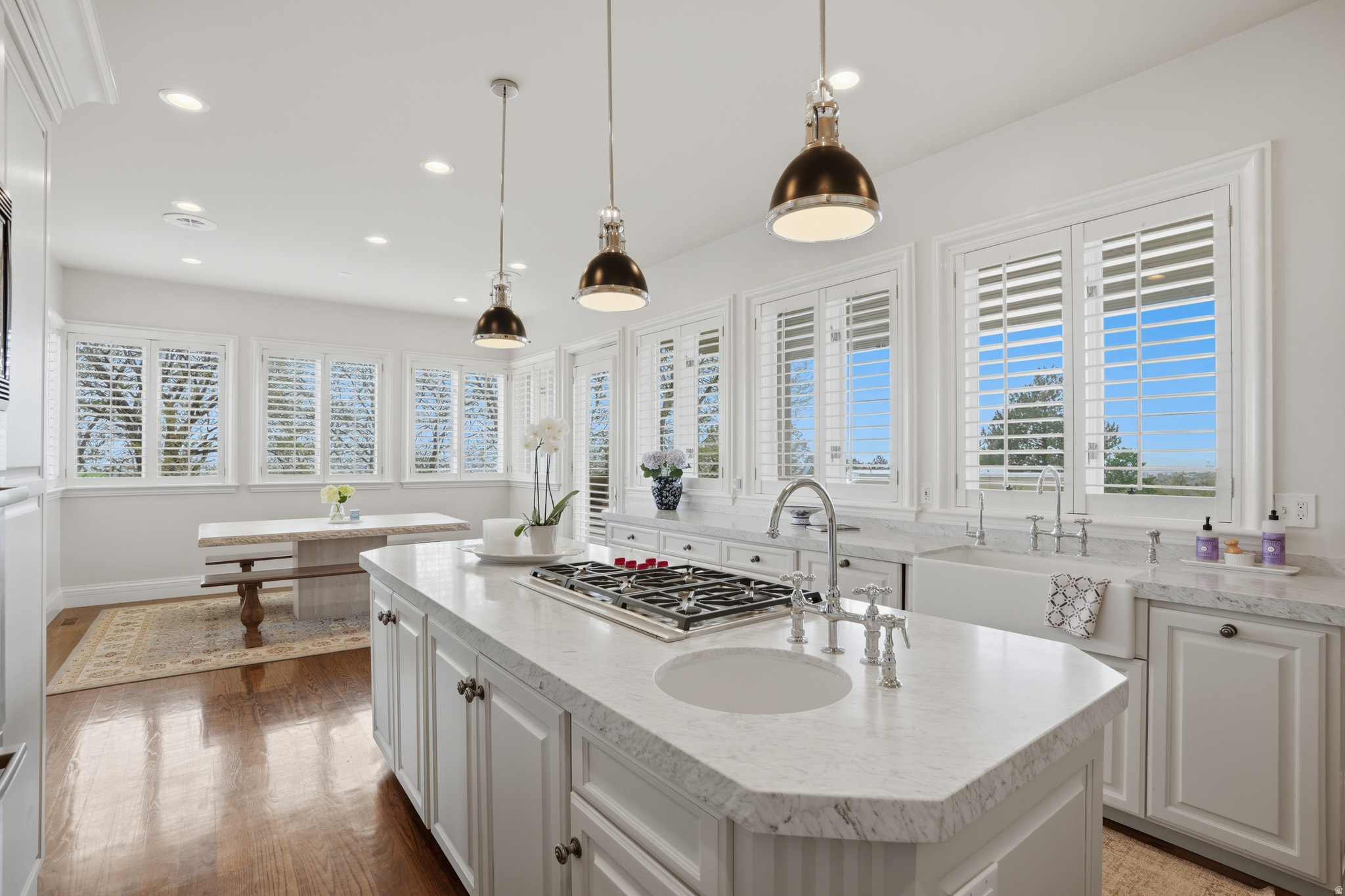 FEDERAL HEIGHTS PLAT - Residential