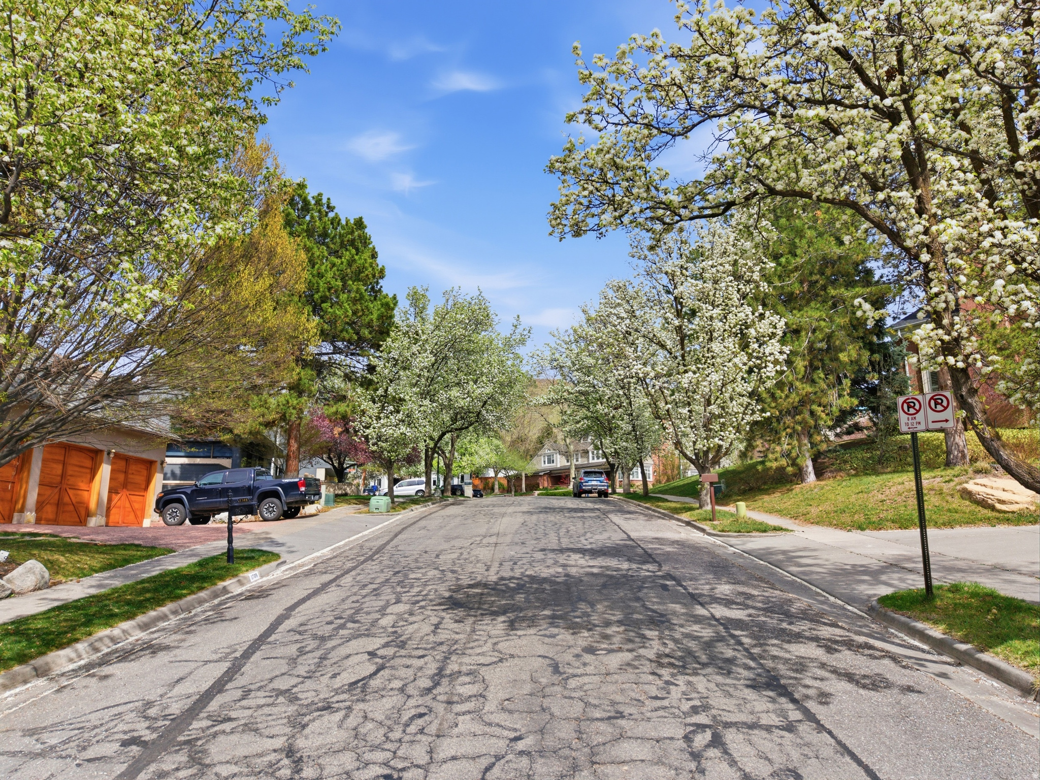 FEDERAL HEIGHTS PLAT - Residential