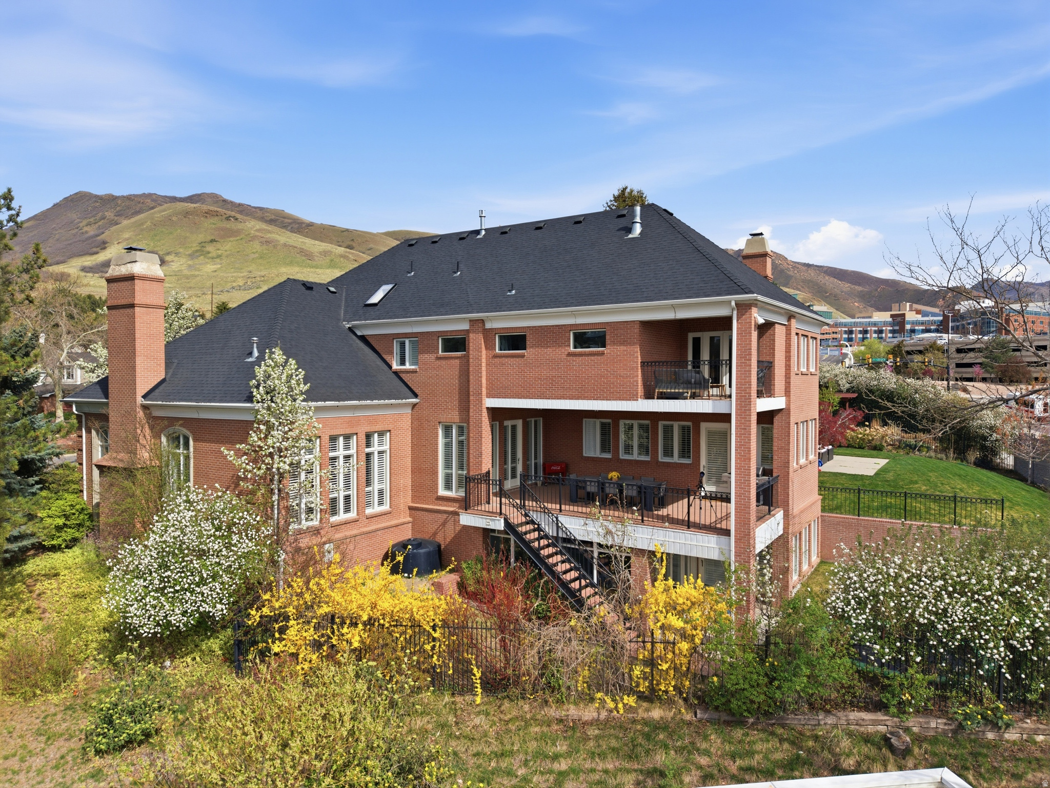 FEDERAL HEIGHTS PLAT - Residential