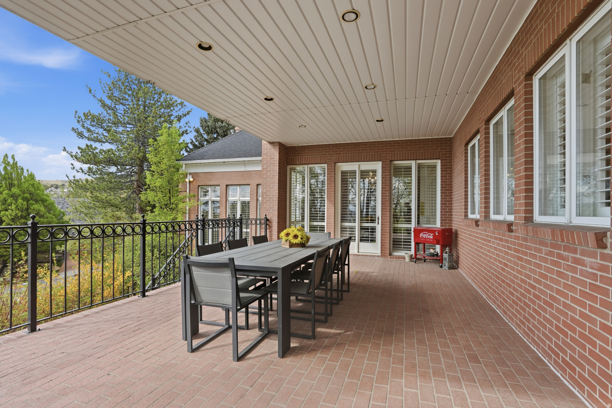 FEDERAL HEIGHTS PLAT - Residential