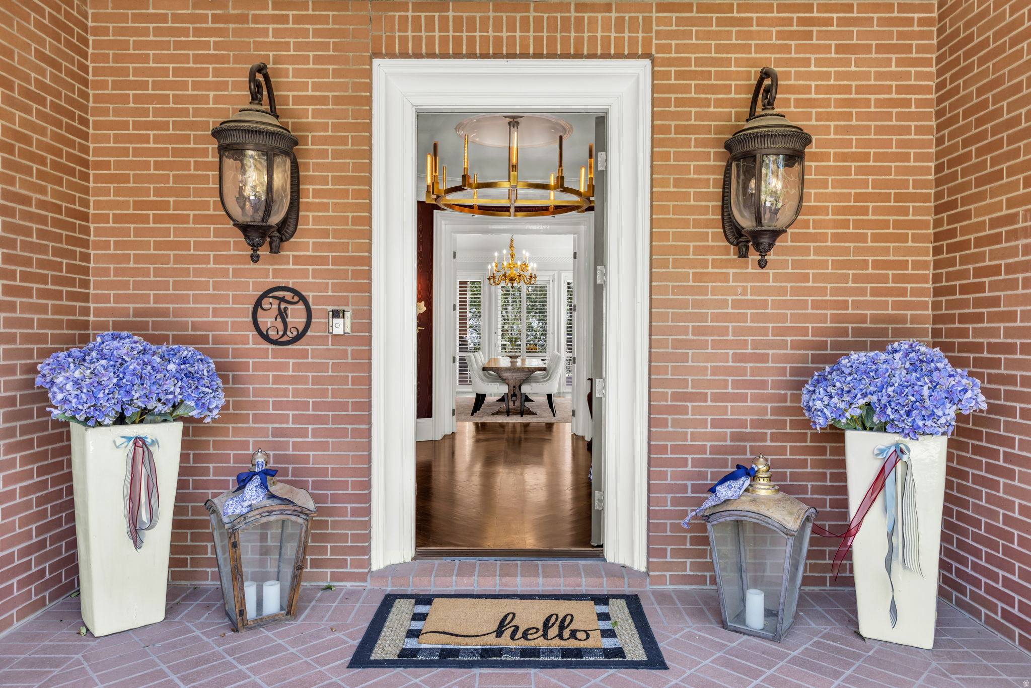 FEDERAL HEIGHTS PLAT - Residential