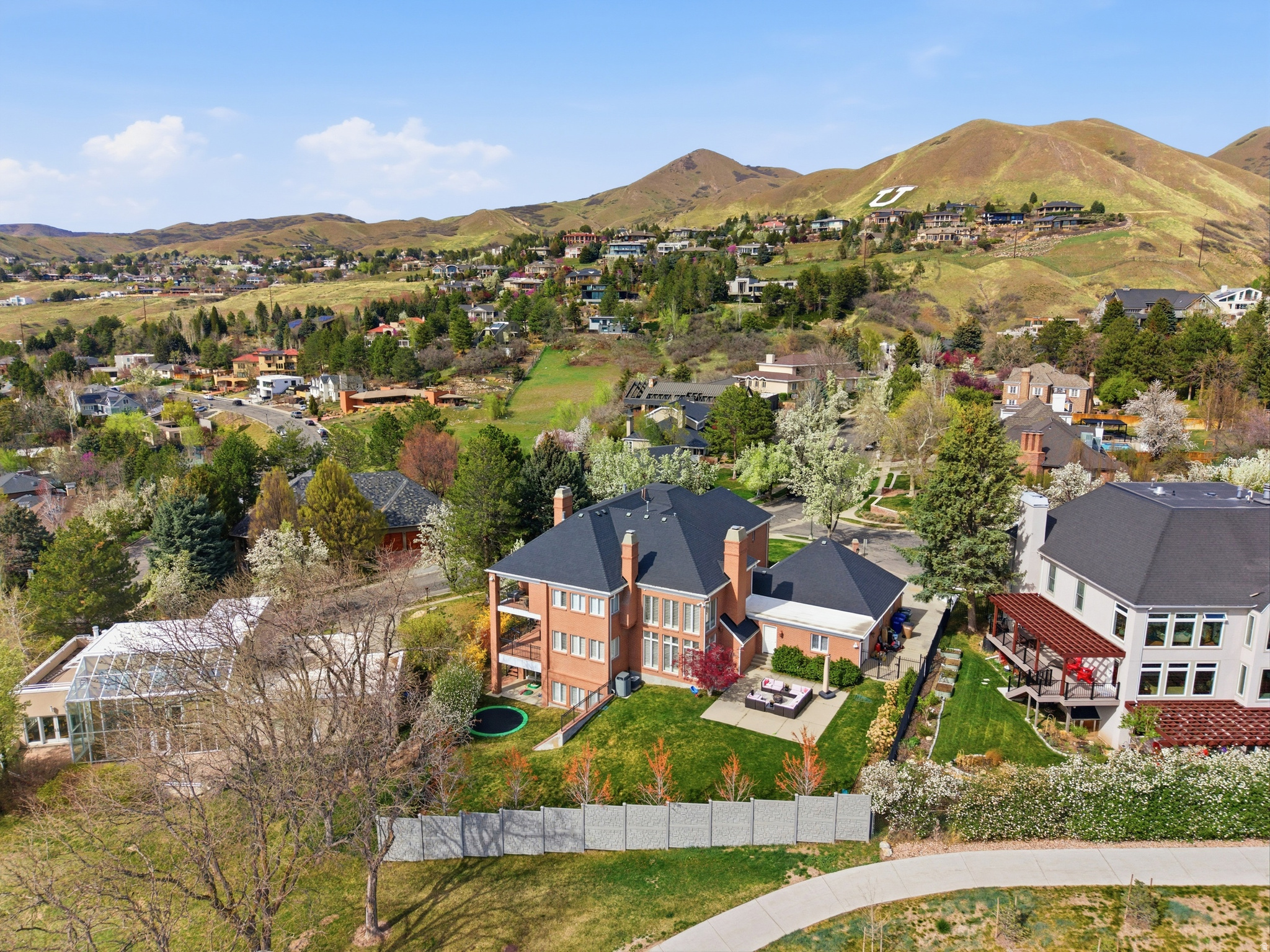 FEDERAL HEIGHTS PLAT - Residential