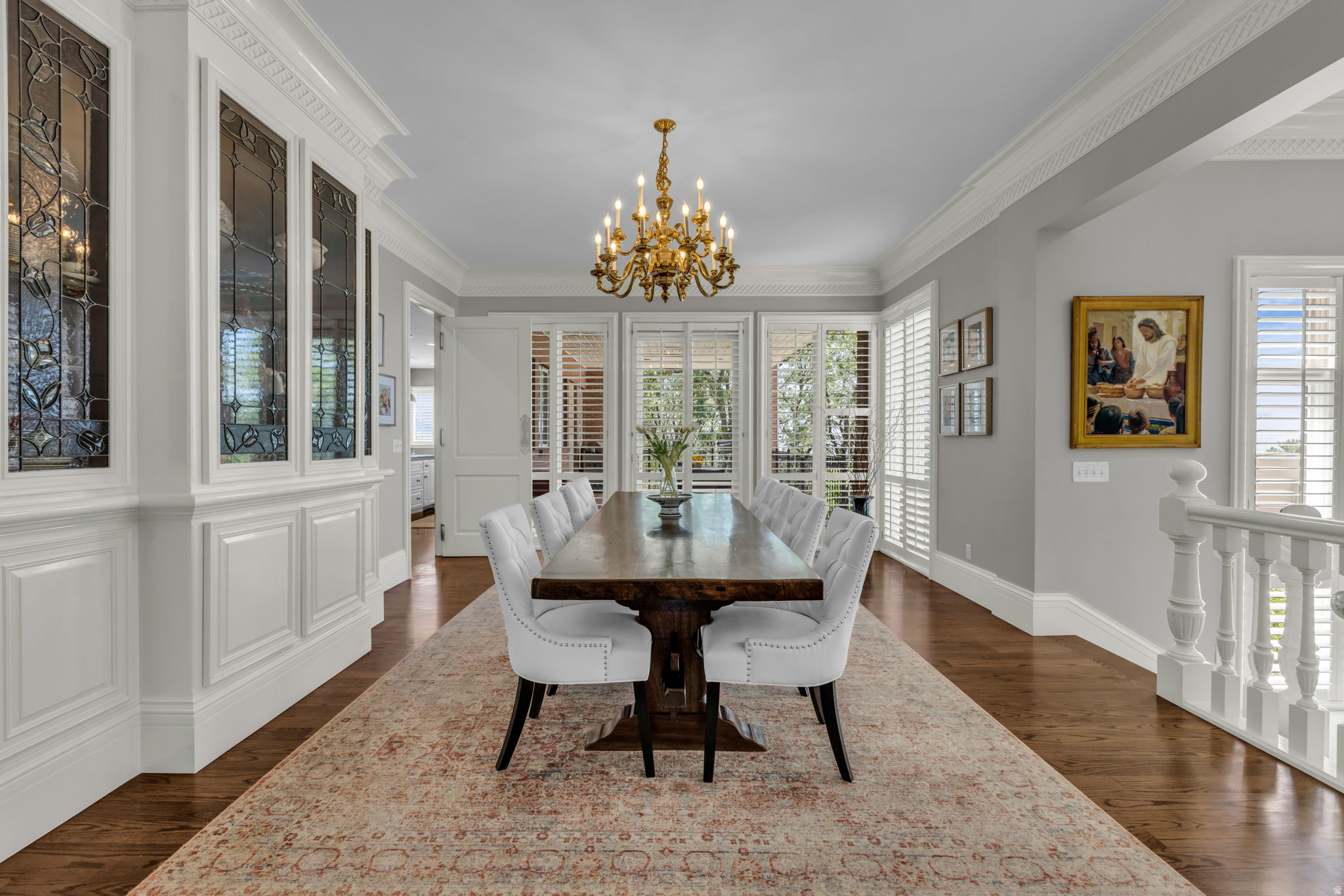 FEDERAL HEIGHTS PLAT - Residential