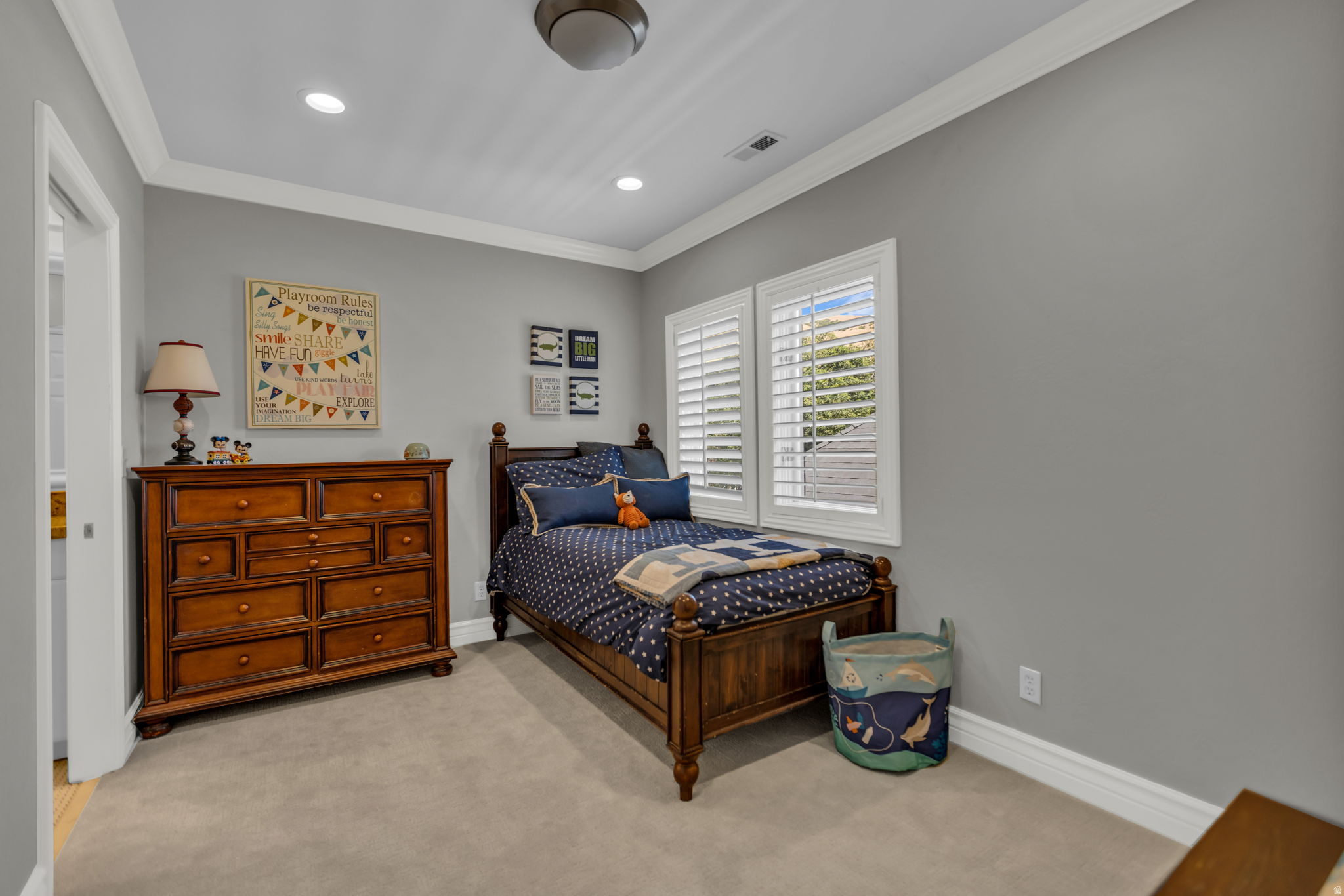 FEDERAL HEIGHTS PLAT - Residential