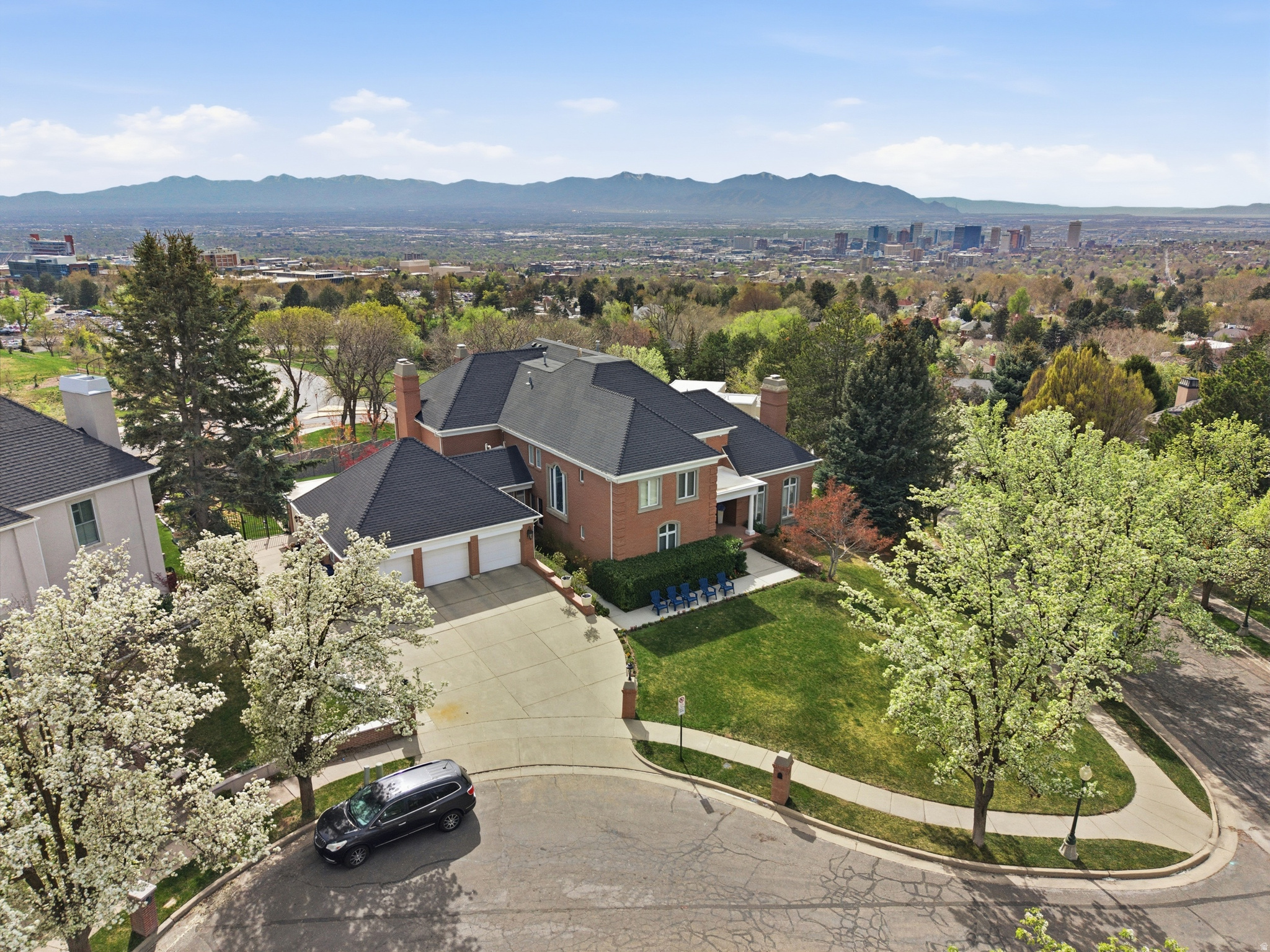 FEDERAL HEIGHTS PLAT - Residential