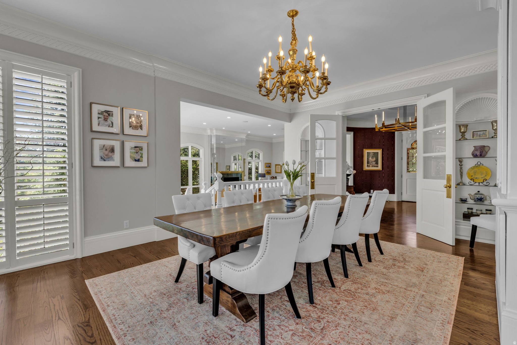 FEDERAL HEIGHTS PLAT - Residential