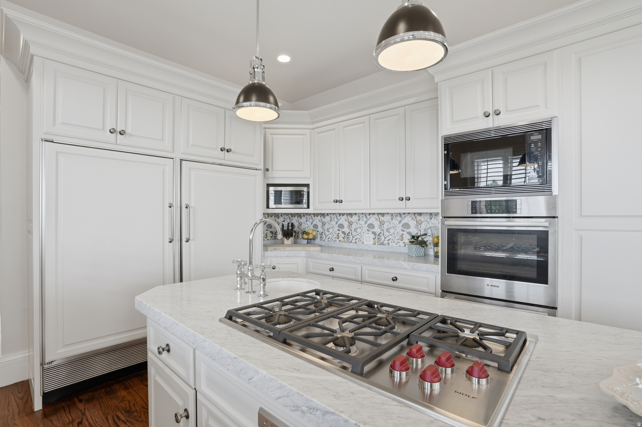 FEDERAL HEIGHTS PLAT - Residential