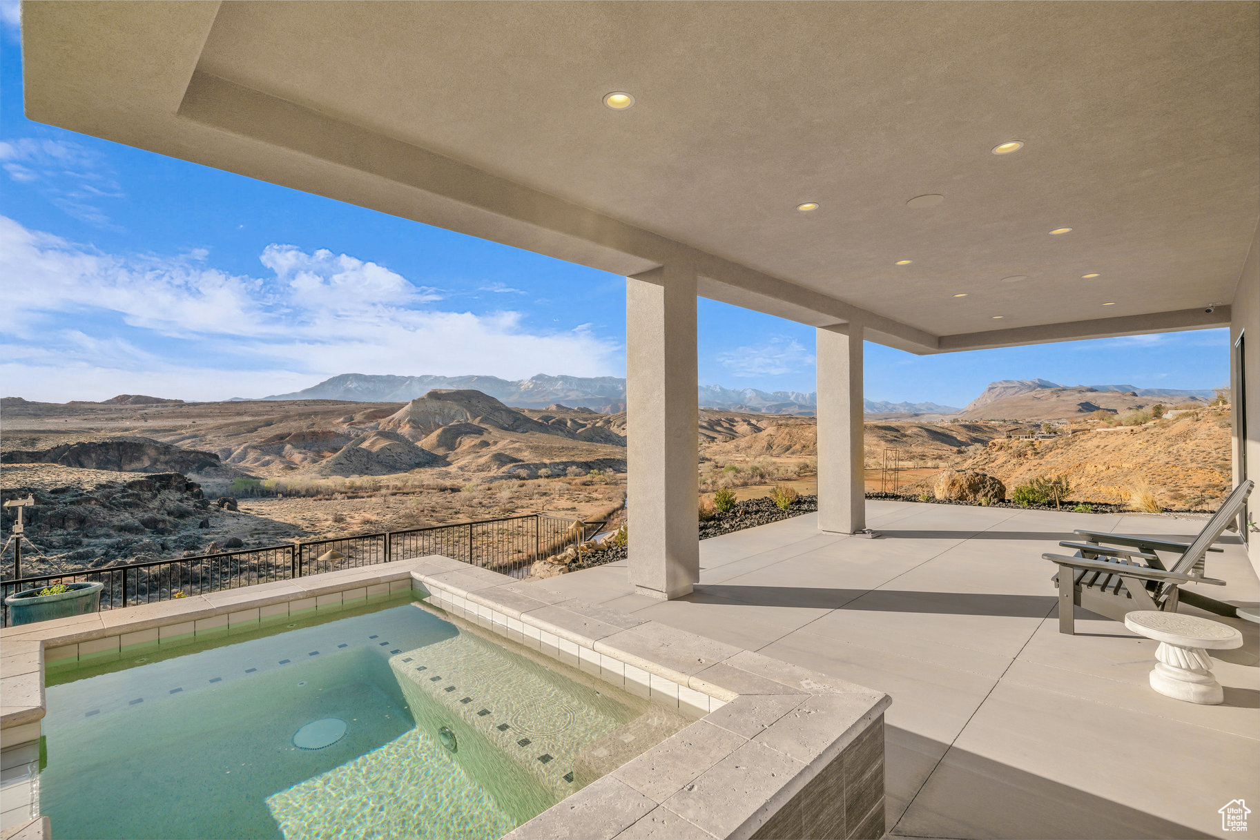 INDEPENDENCE POINT - Residential