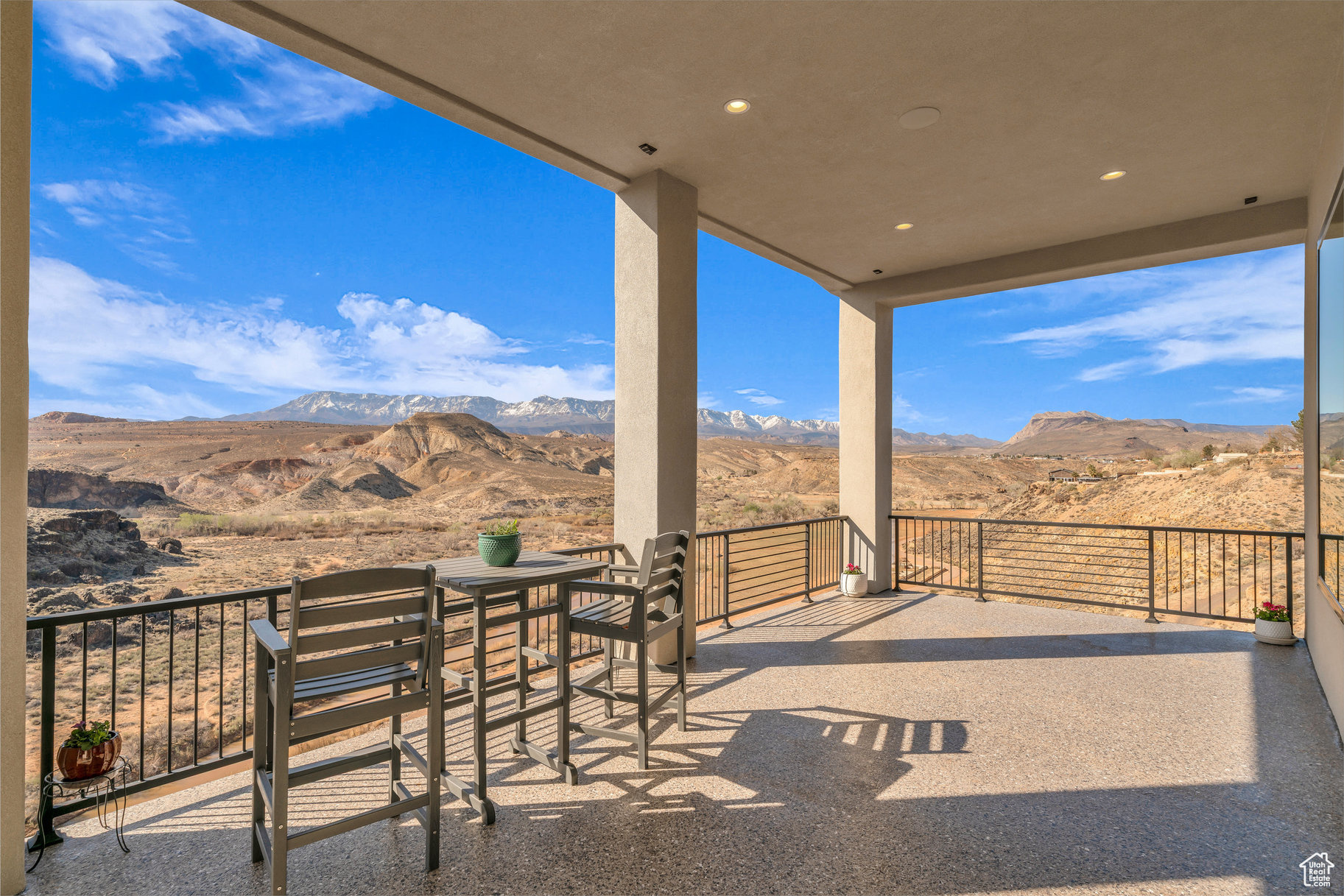 INDEPENDENCE POINT - Residential