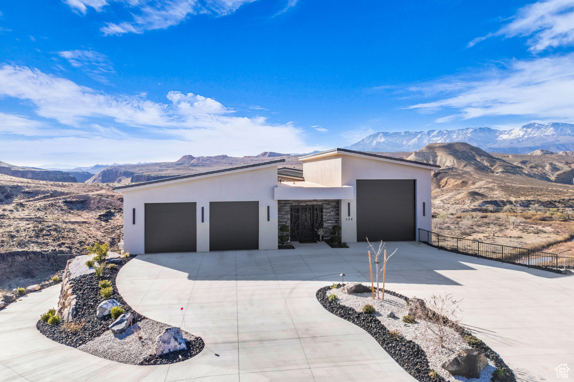 INDEPENDENCE POINT - Residential