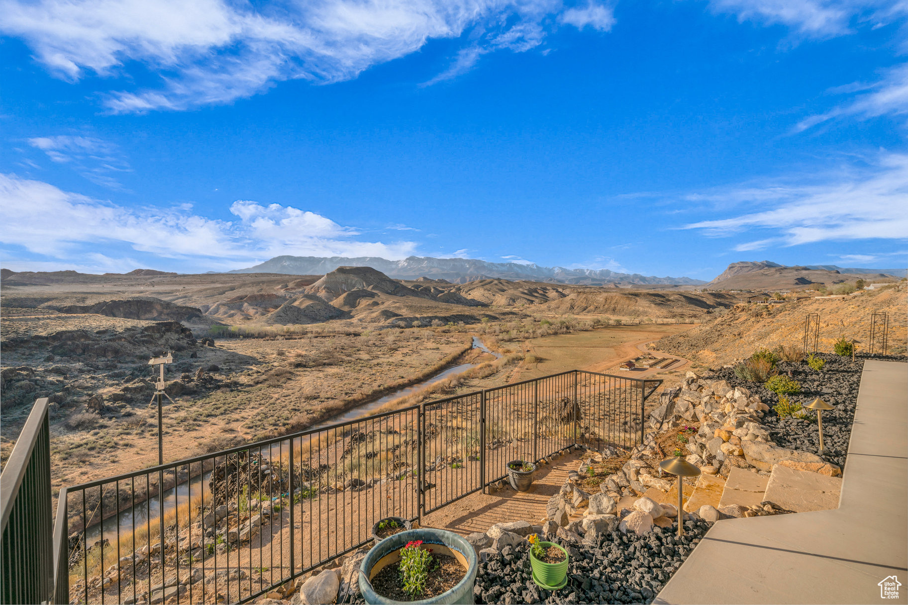 INDEPENDENCE POINT - Residential