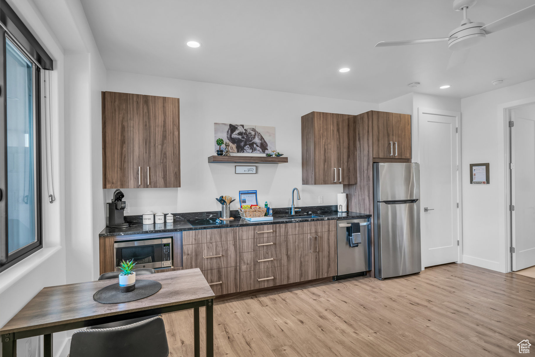 INDEPENDENCE POINT - Residential
