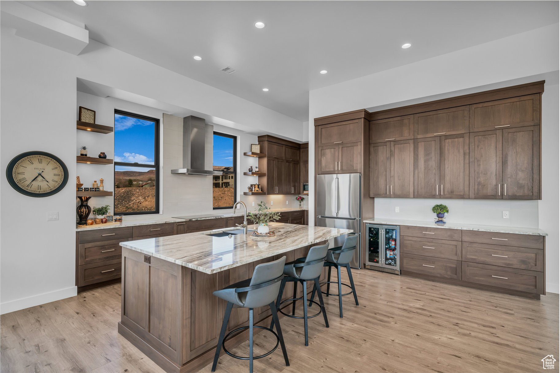 INDEPENDENCE POINT - Residential