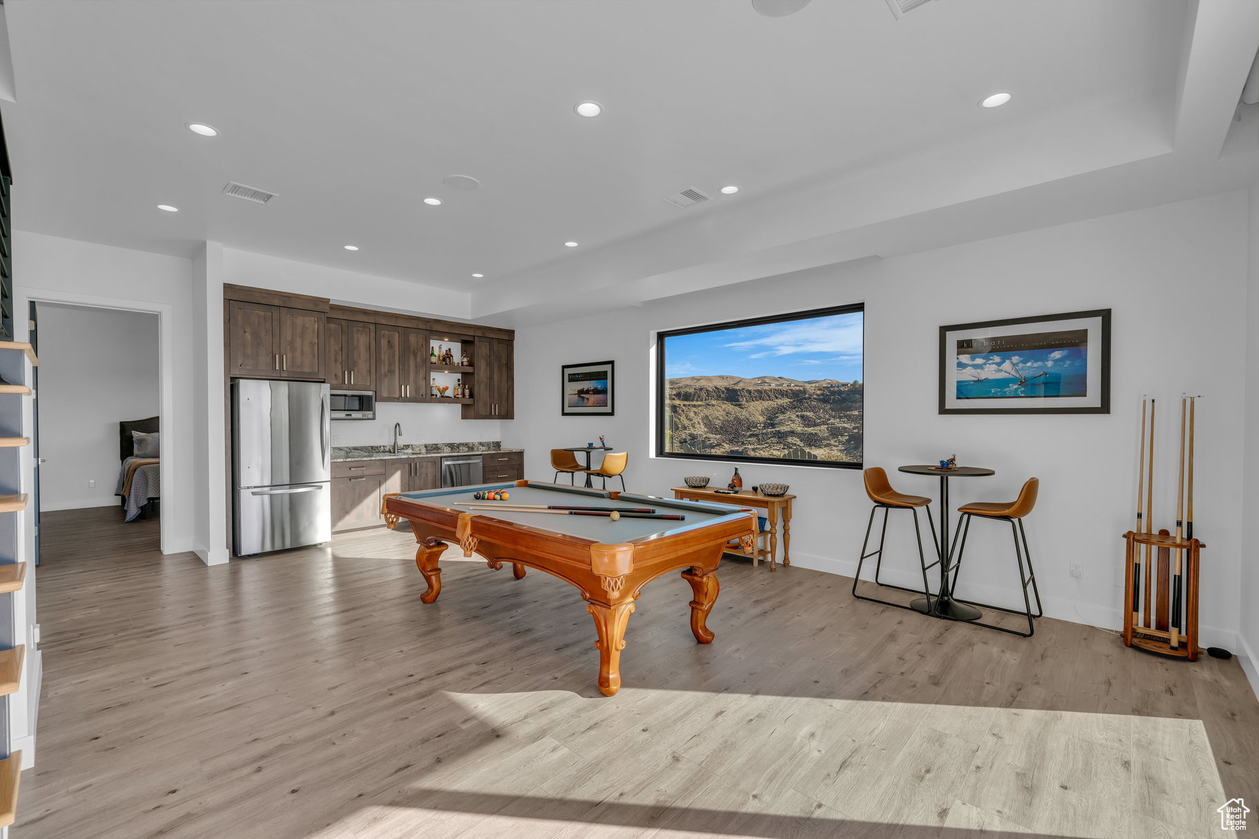INDEPENDENCE POINT - Residential