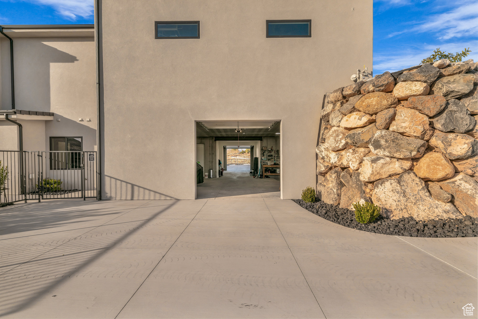 INDEPENDENCE POINT - Residential