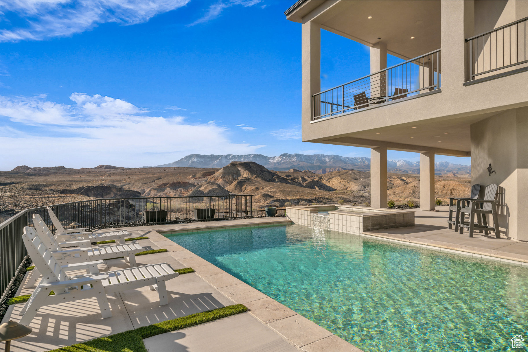 INDEPENDENCE POINT - Residential