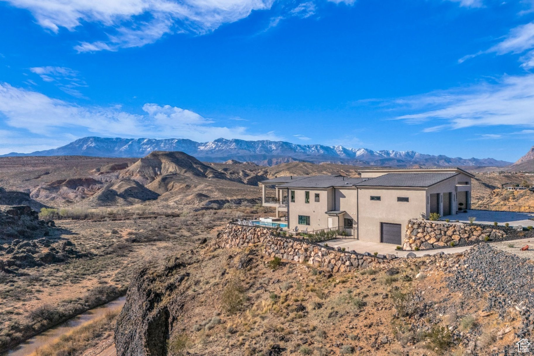 INDEPENDENCE POINT - Residential