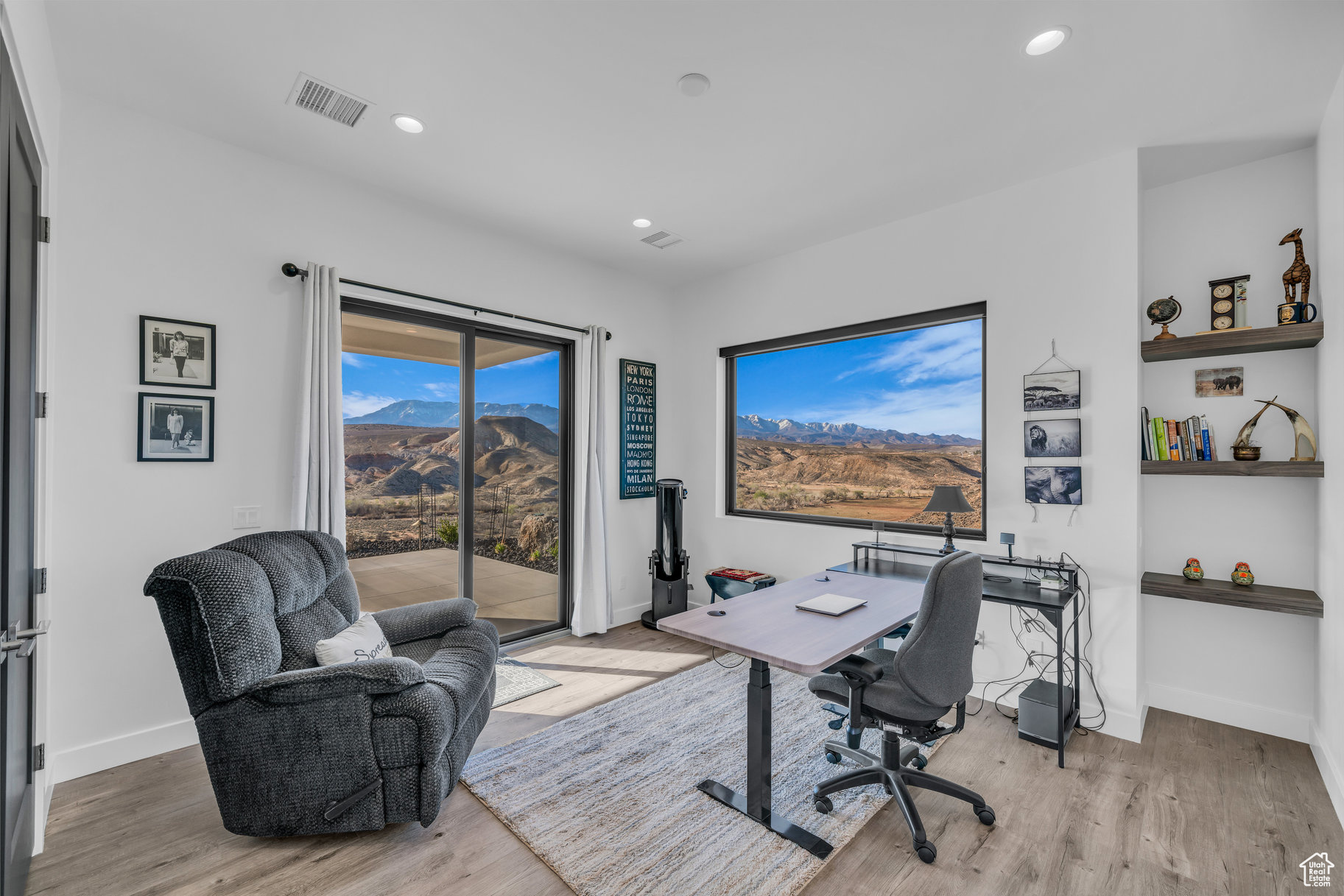 INDEPENDENCE POINT - Residential