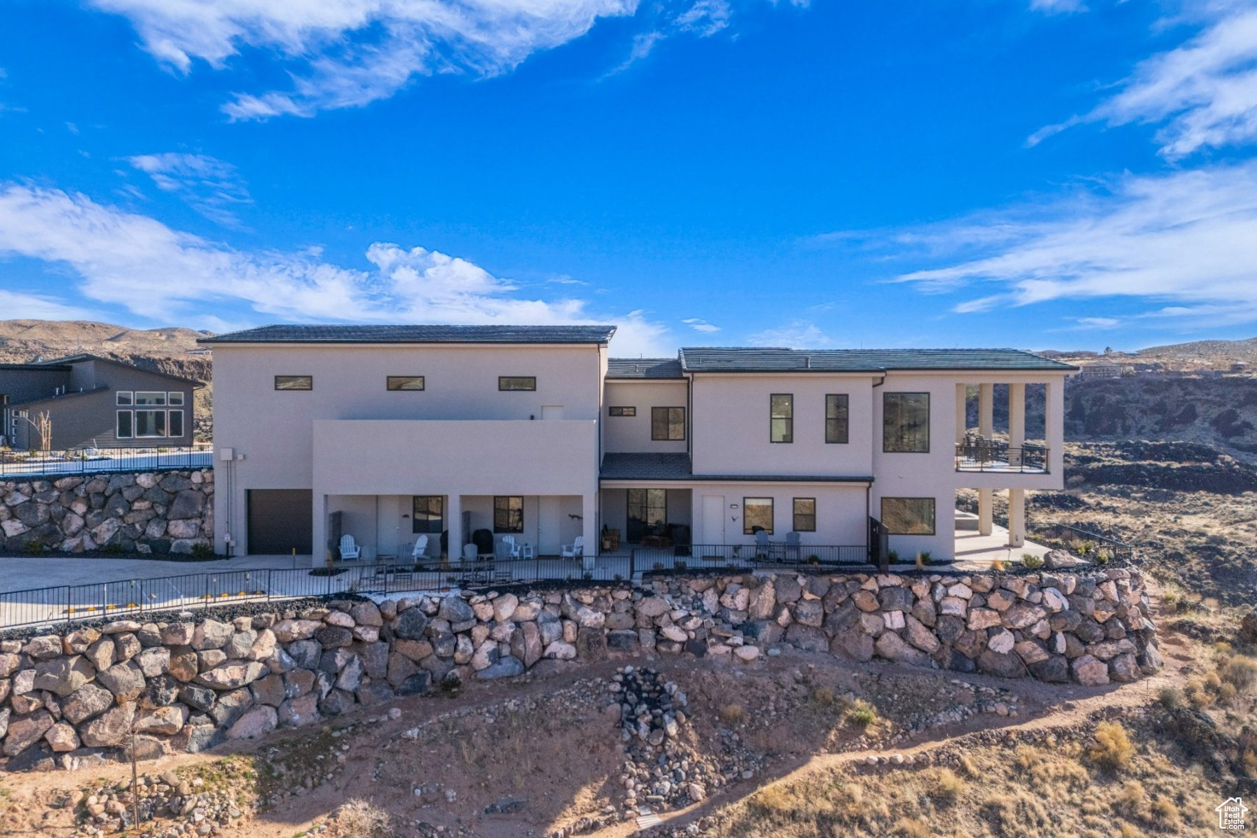INDEPENDENCE POINT - Residential