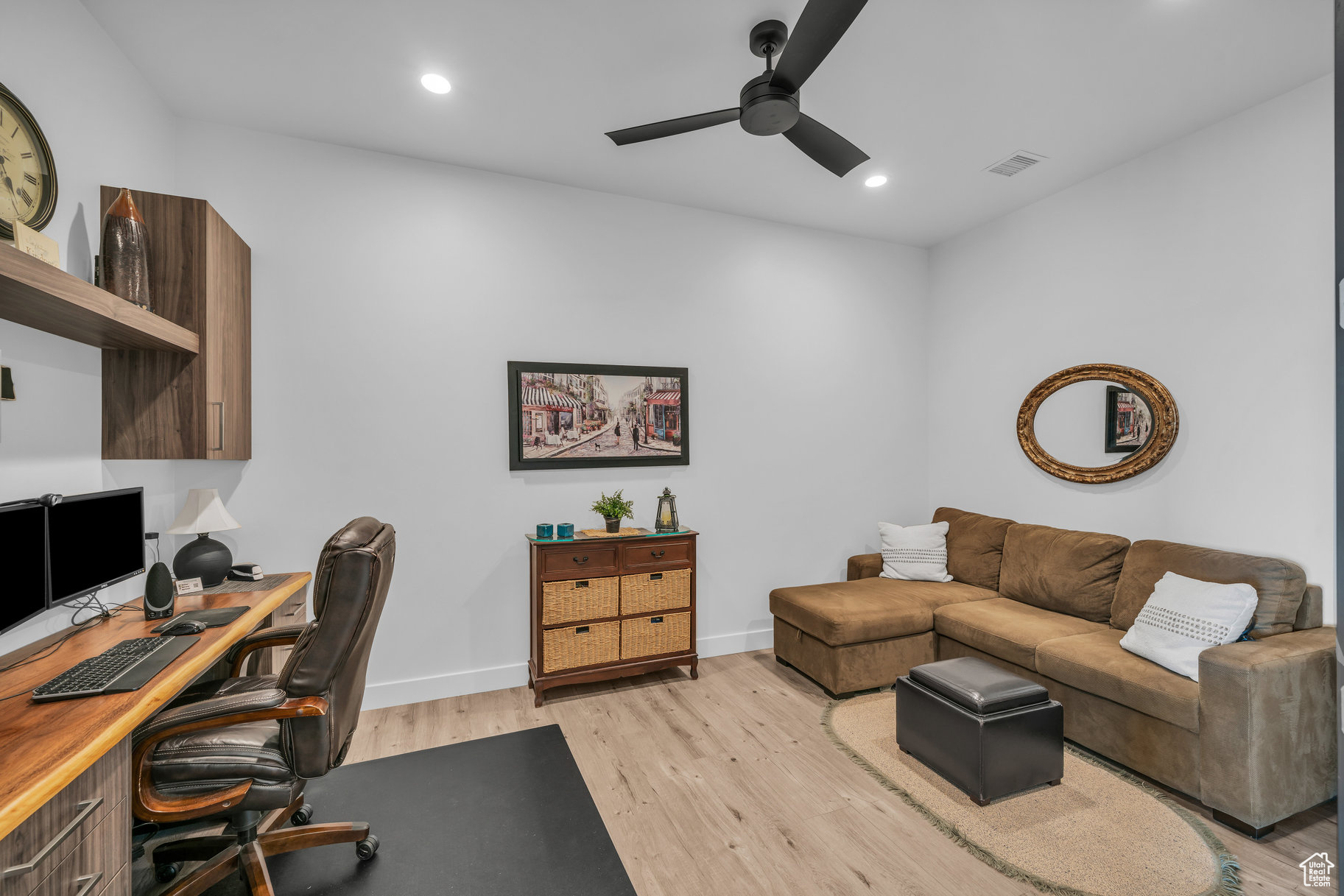 INDEPENDENCE POINT - Residential