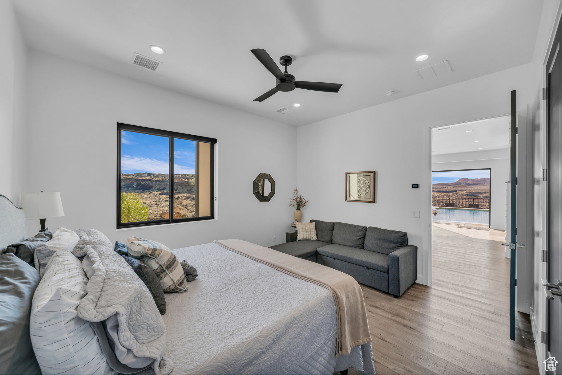 INDEPENDENCE POINT - Residential