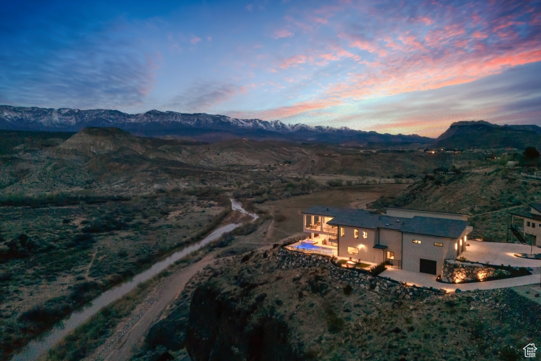 INDEPENDENCE POINT - Residential