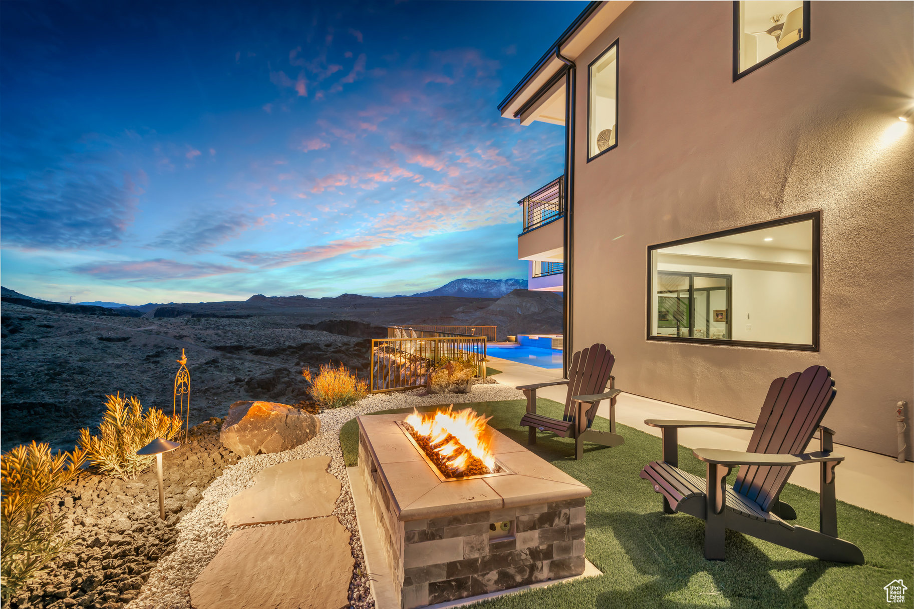 INDEPENDENCE POINT - Residential