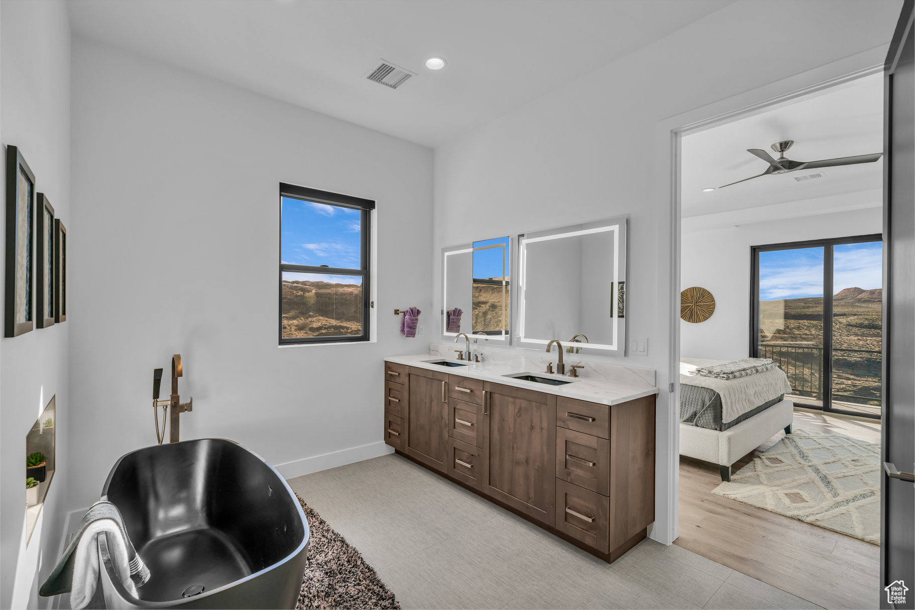 INDEPENDENCE POINT - Residential