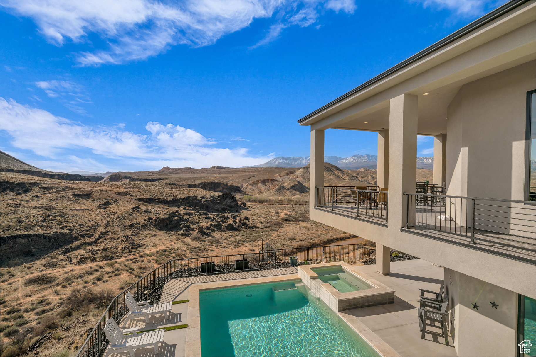 INDEPENDENCE POINT - Residential