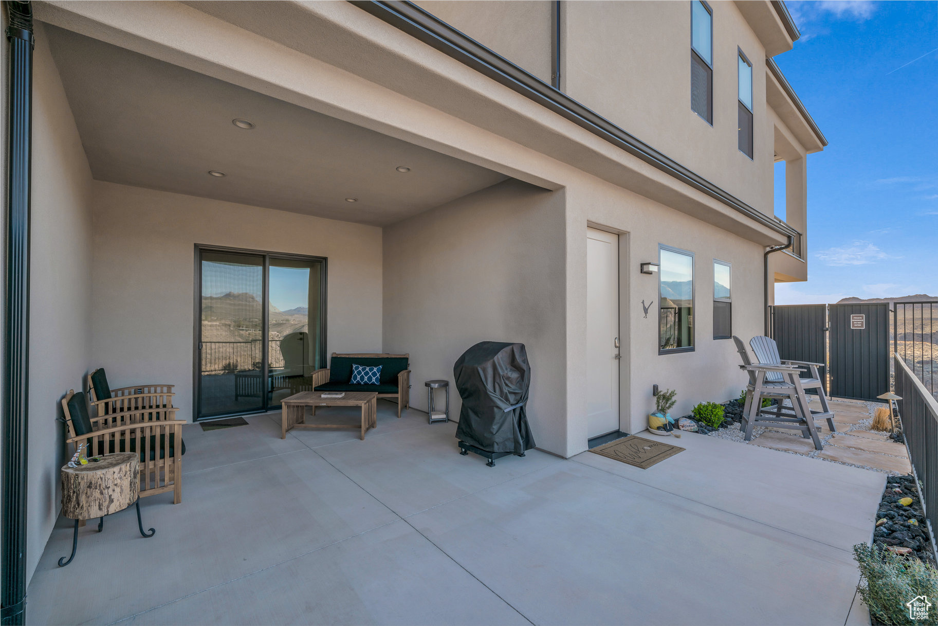INDEPENDENCE POINT - Residential