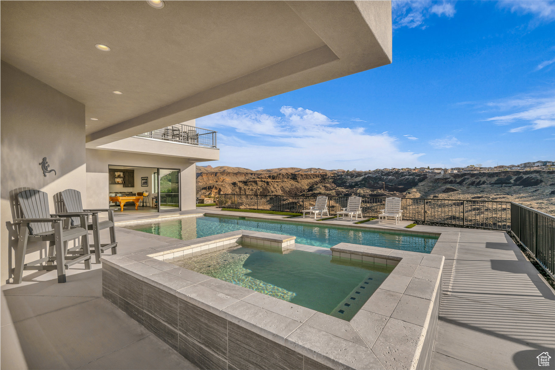 INDEPENDENCE POINT - Residential