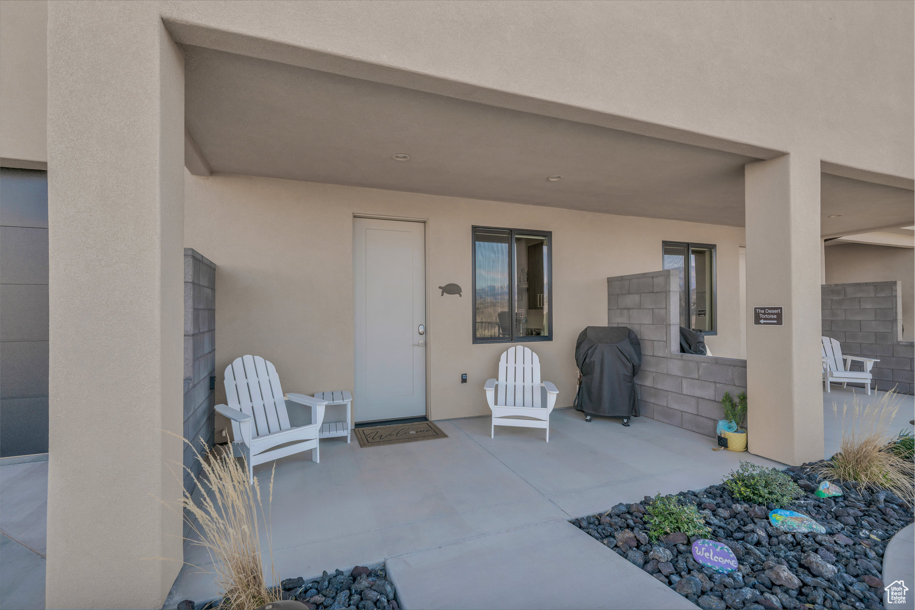 INDEPENDENCE POINT - Residential