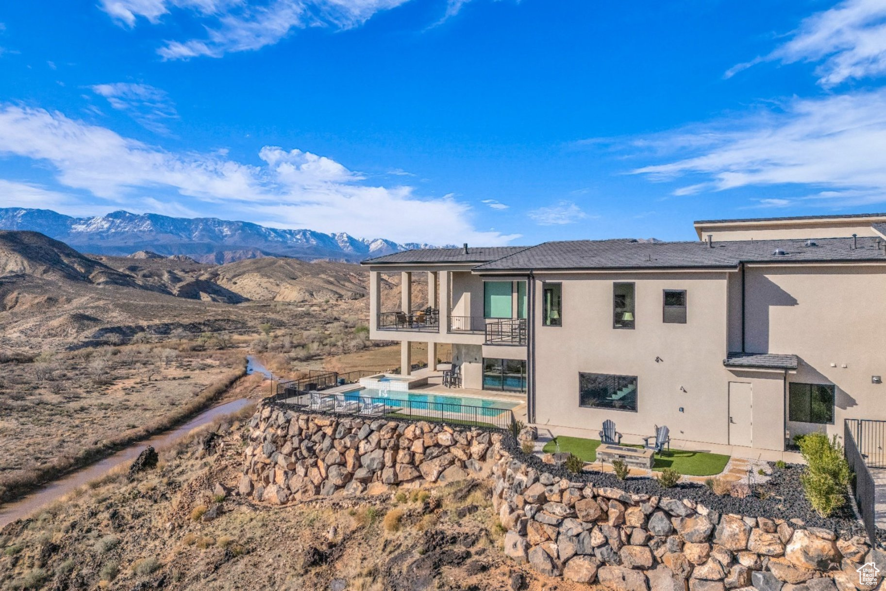 INDEPENDENCE POINT - Residential