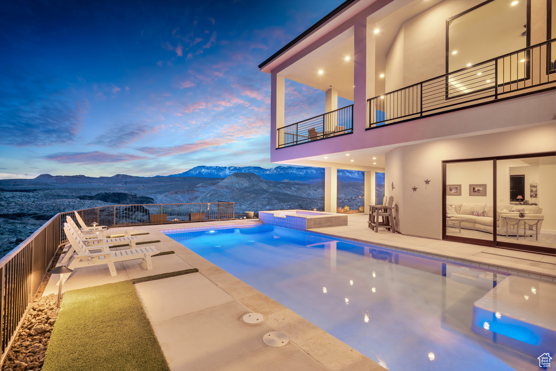 INDEPENDENCE POINT - Residential