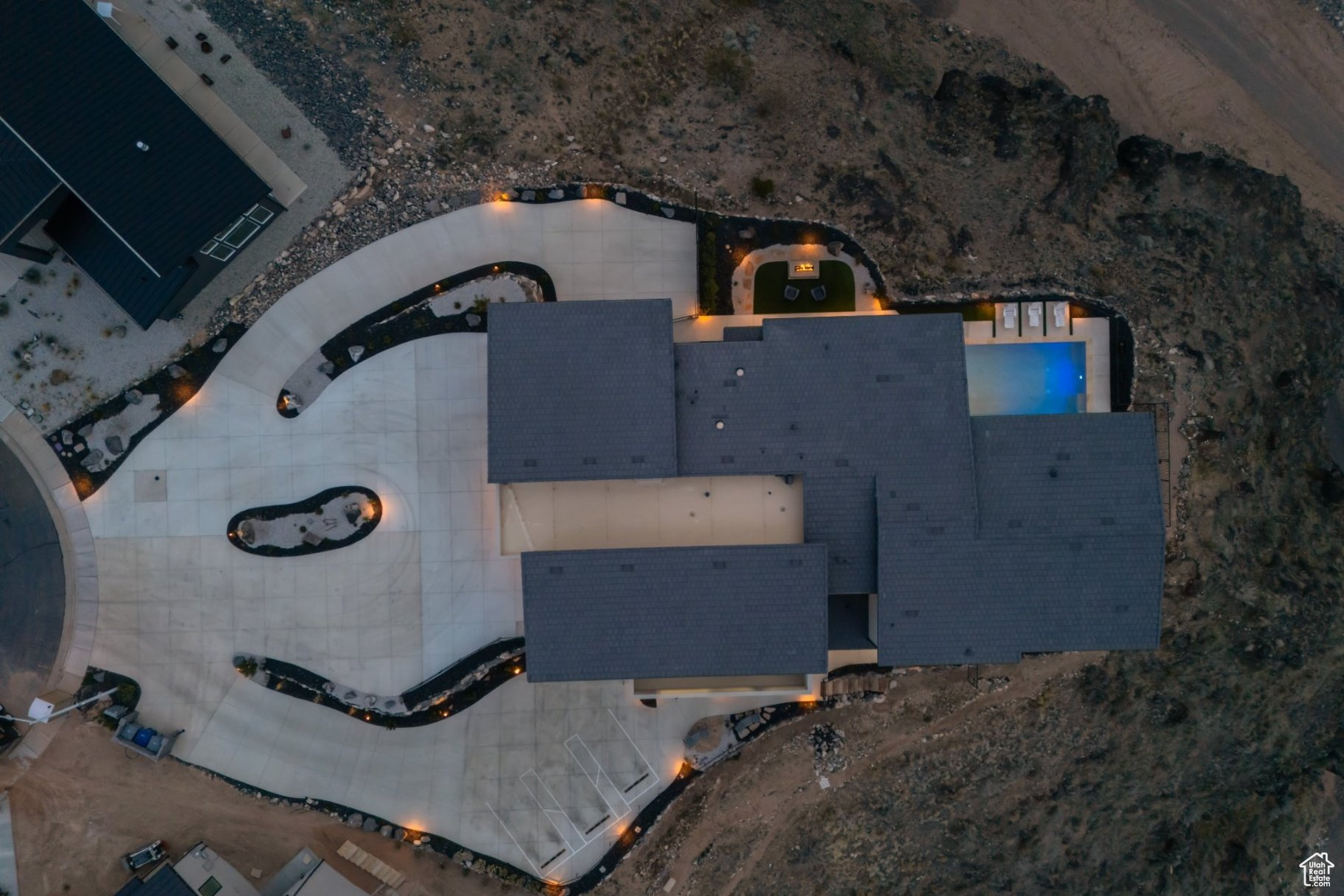 INDEPENDENCE POINT - Residential