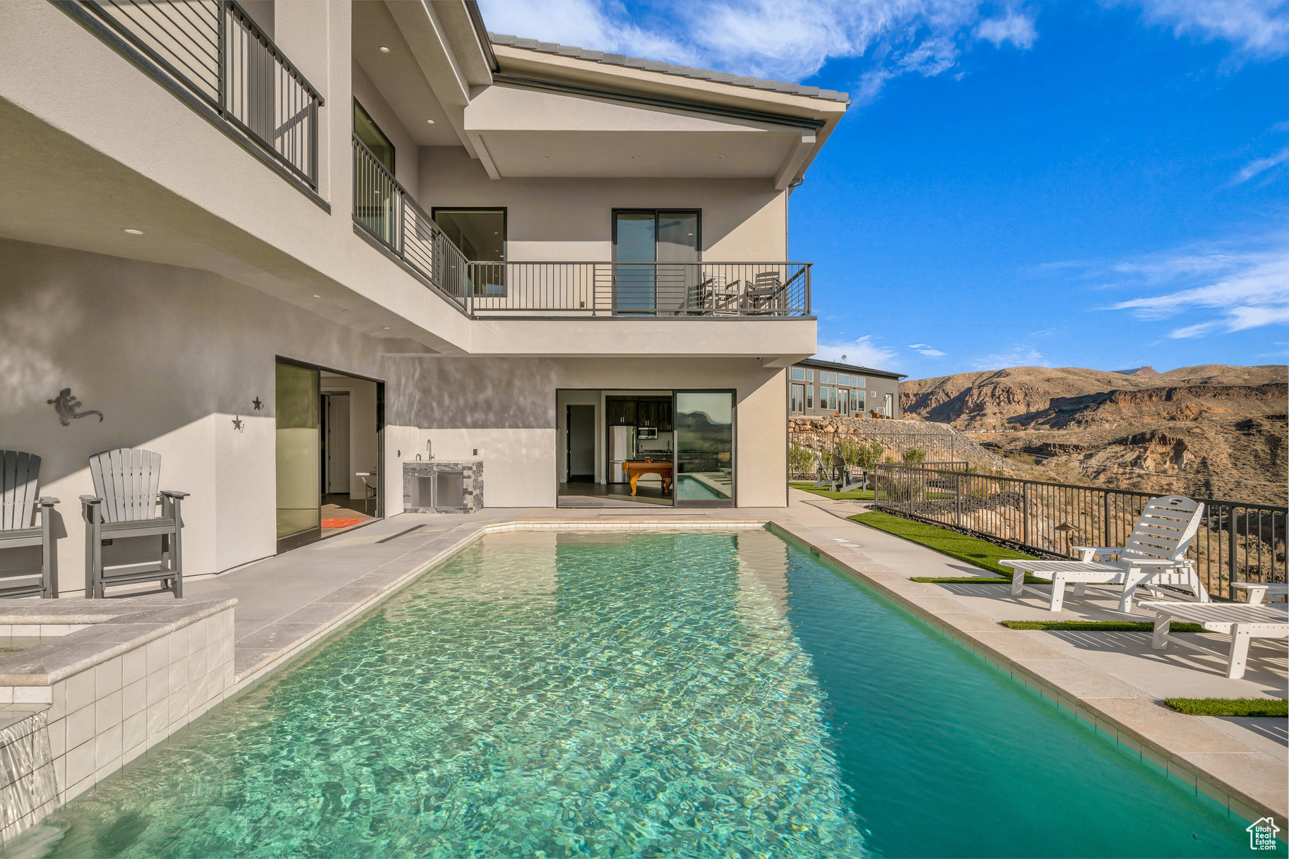 INDEPENDENCE POINT - Residential
