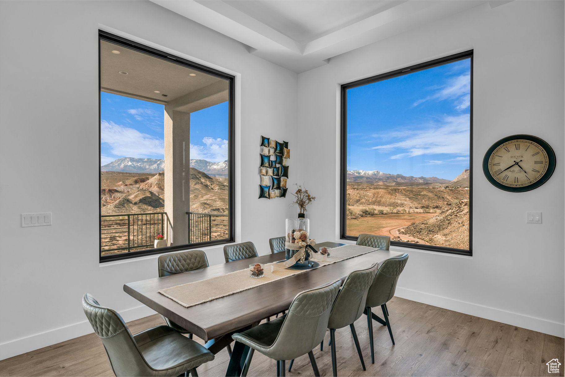 INDEPENDENCE POINT - Residential