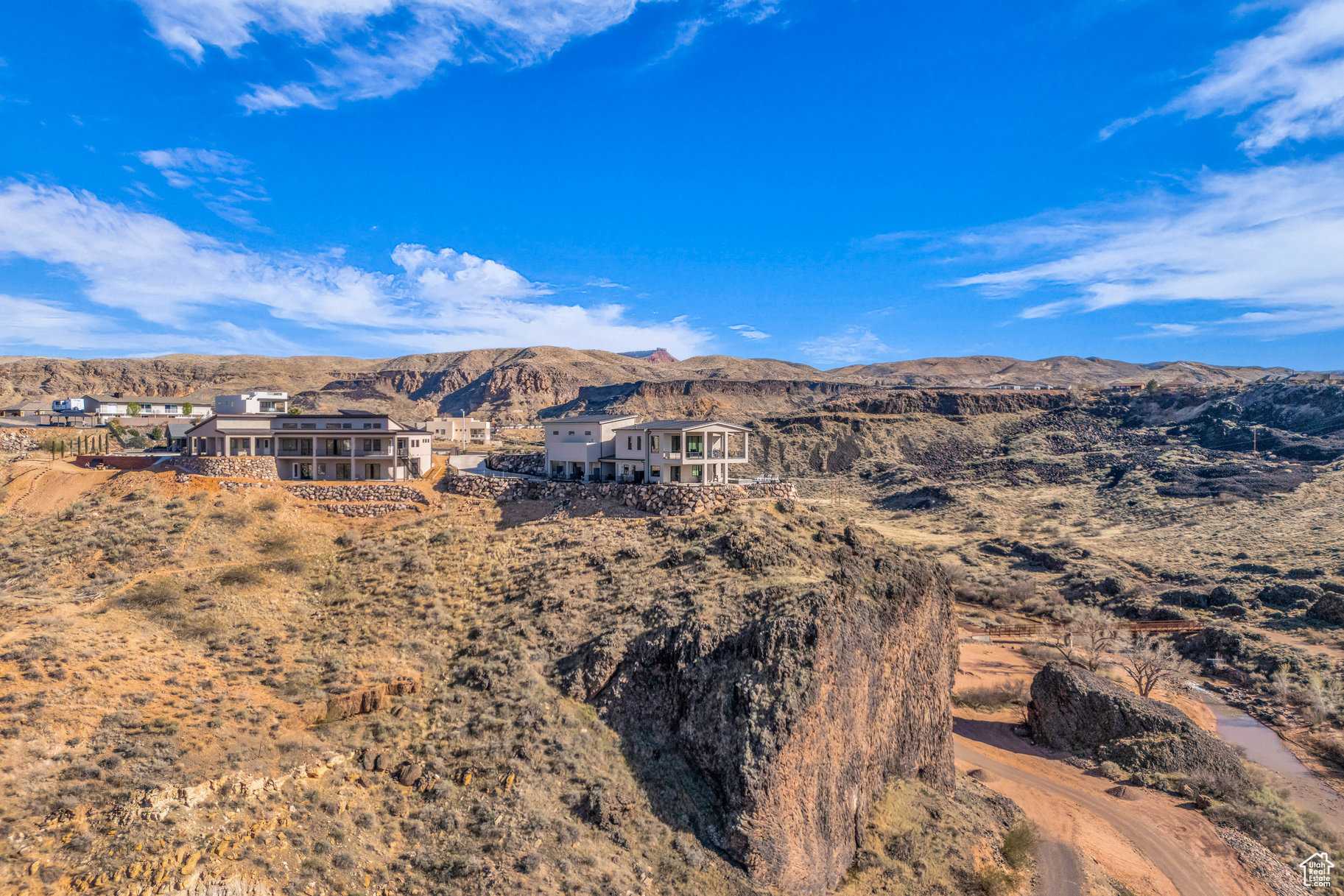 INDEPENDENCE POINT - Residential