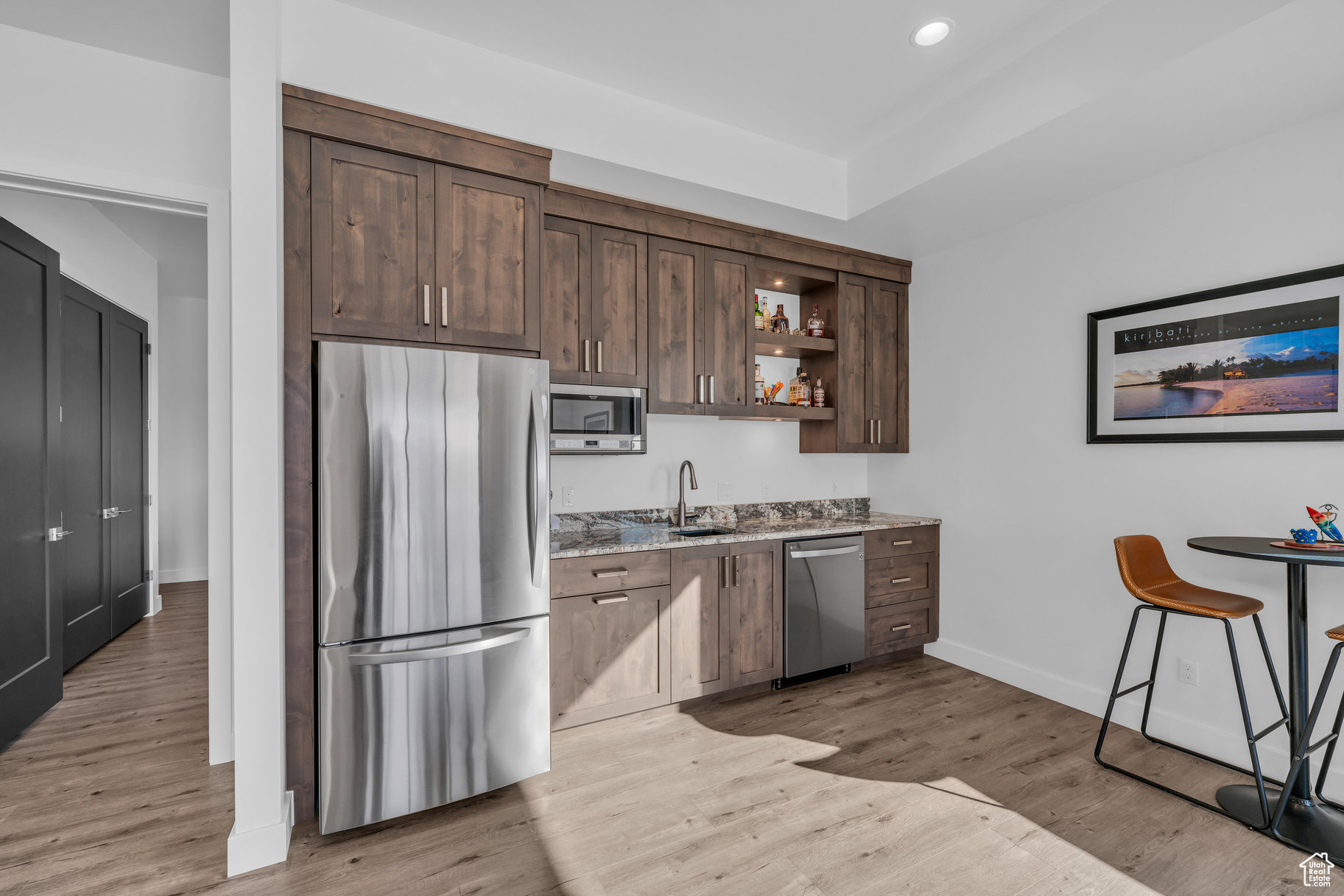 INDEPENDENCE POINT - Residential