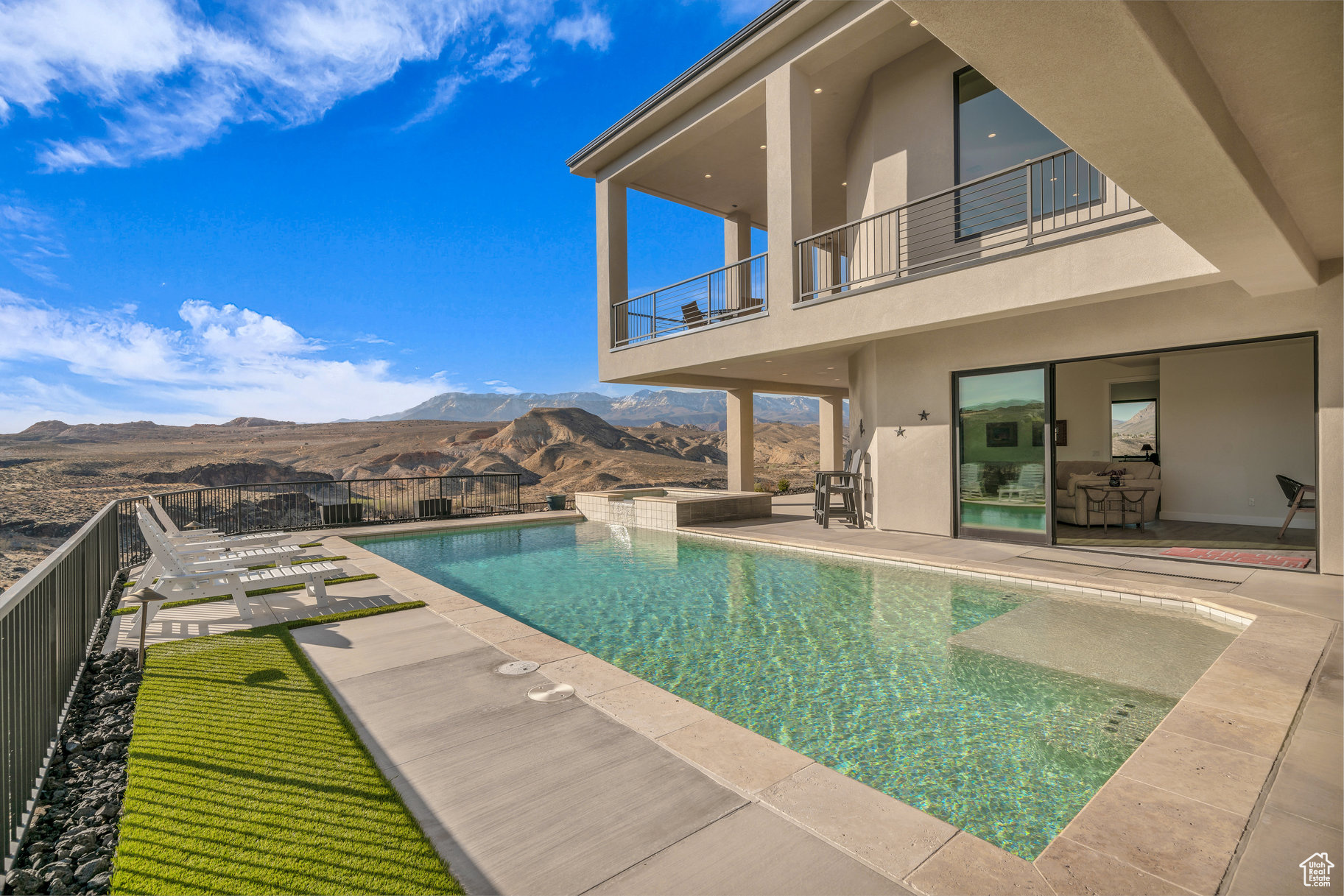 INDEPENDENCE POINT - Residential